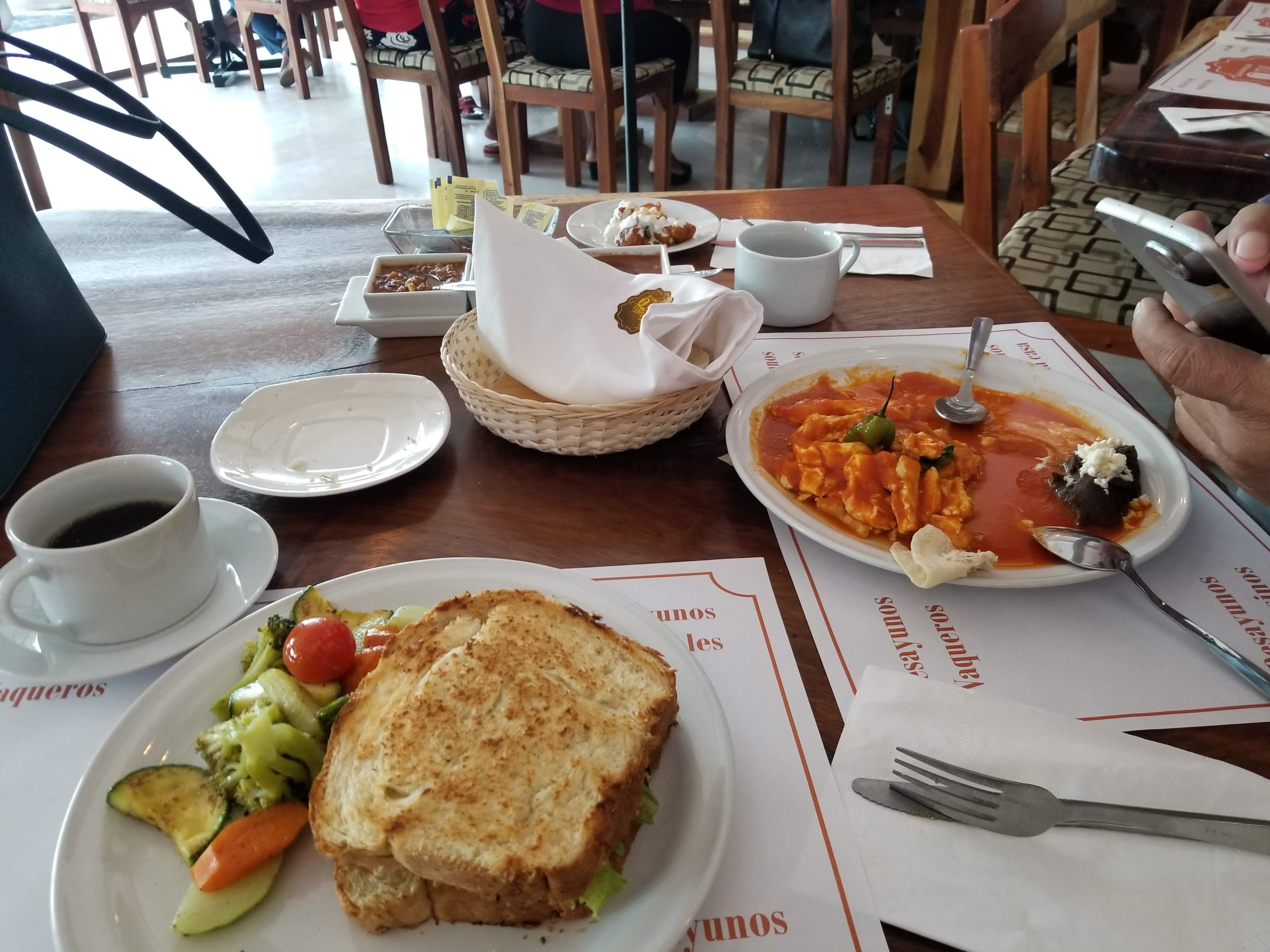 Restaurante La Estación No. 1 image 6