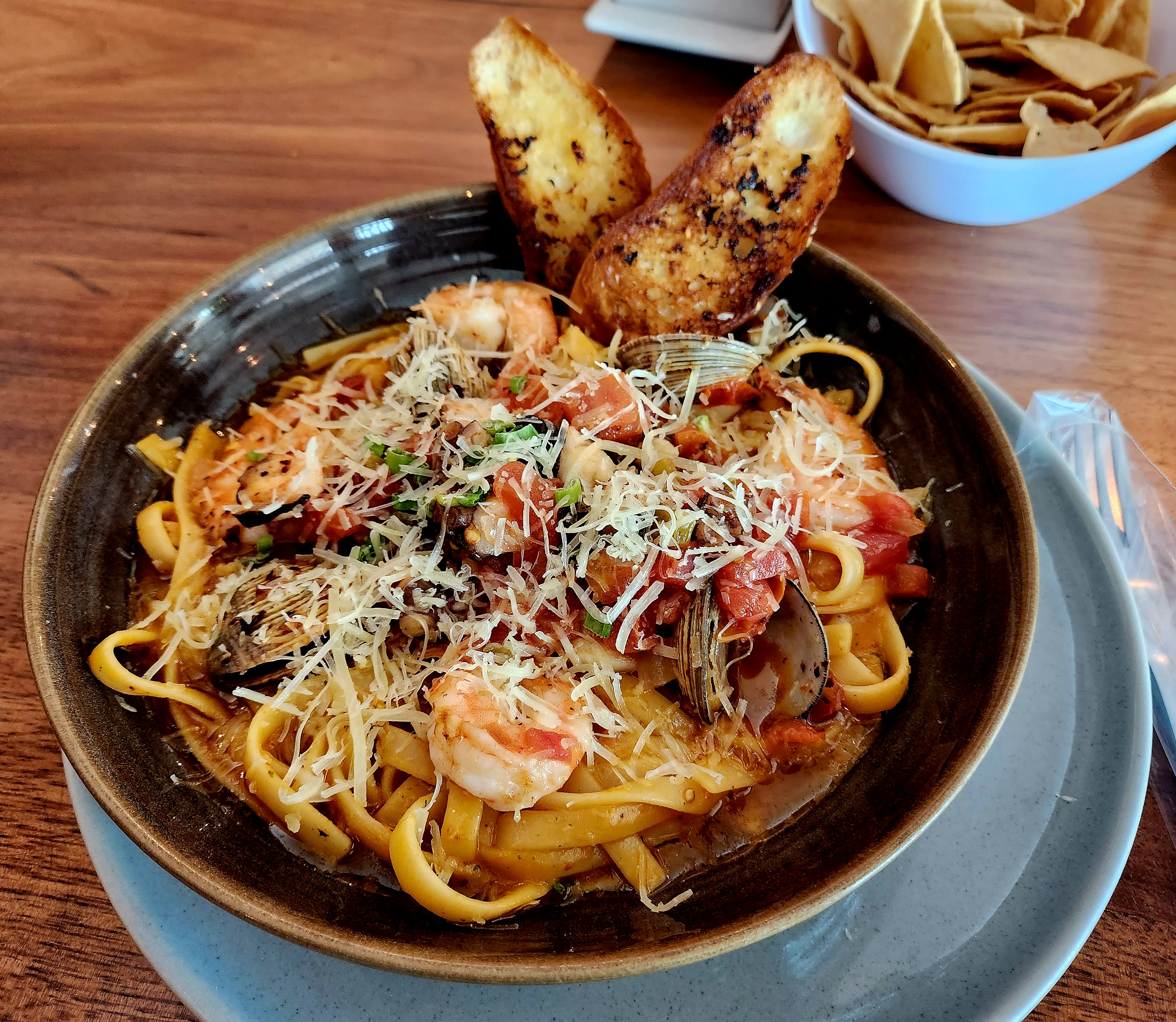 Restaurante La Estación No. 1 image 7