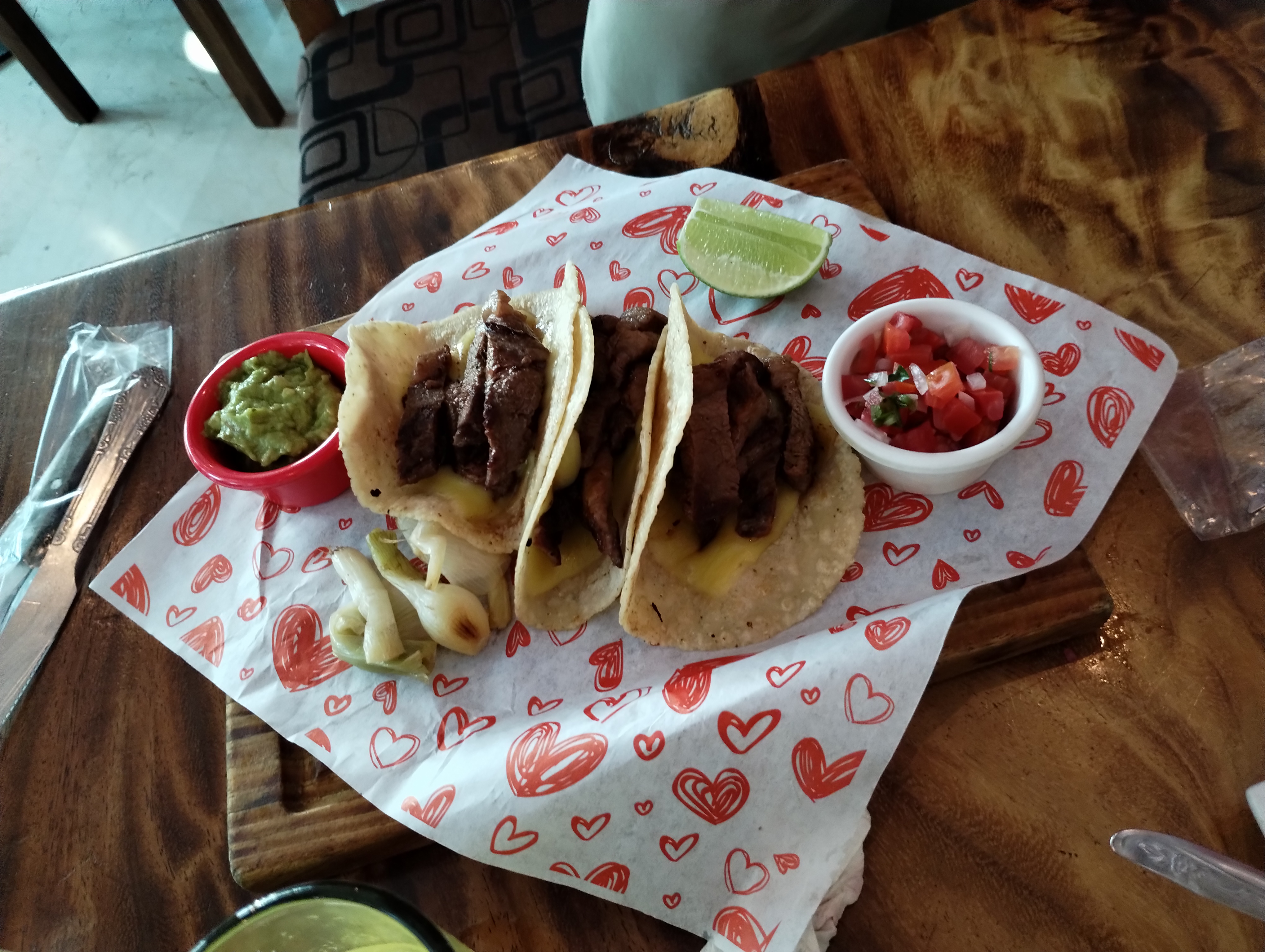 Restaurante La Estación No. 1 image 8