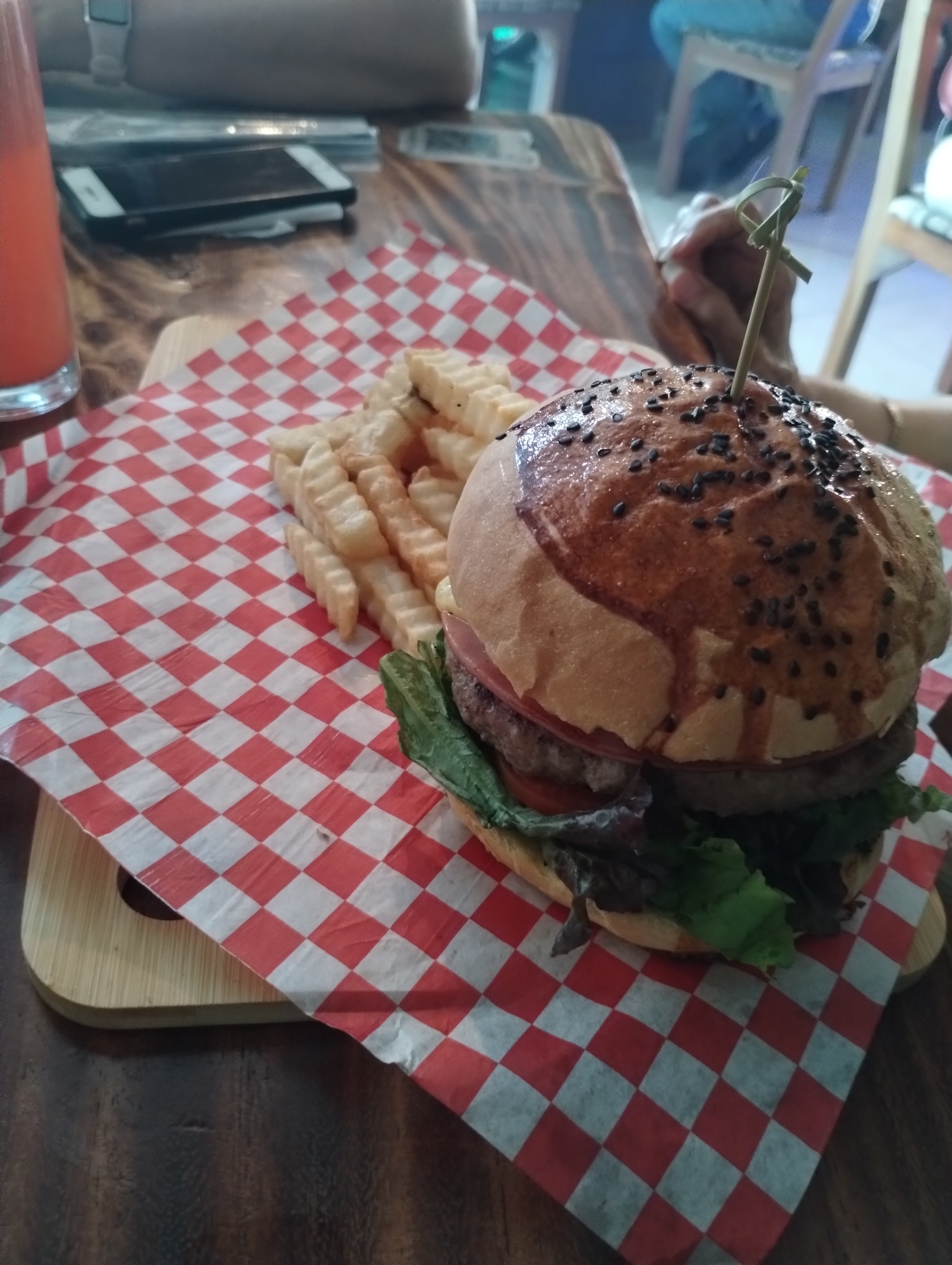 Restaurante La Estación No. 1 image 10