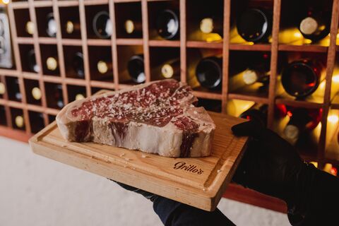 Restaurante Grillo's image 1