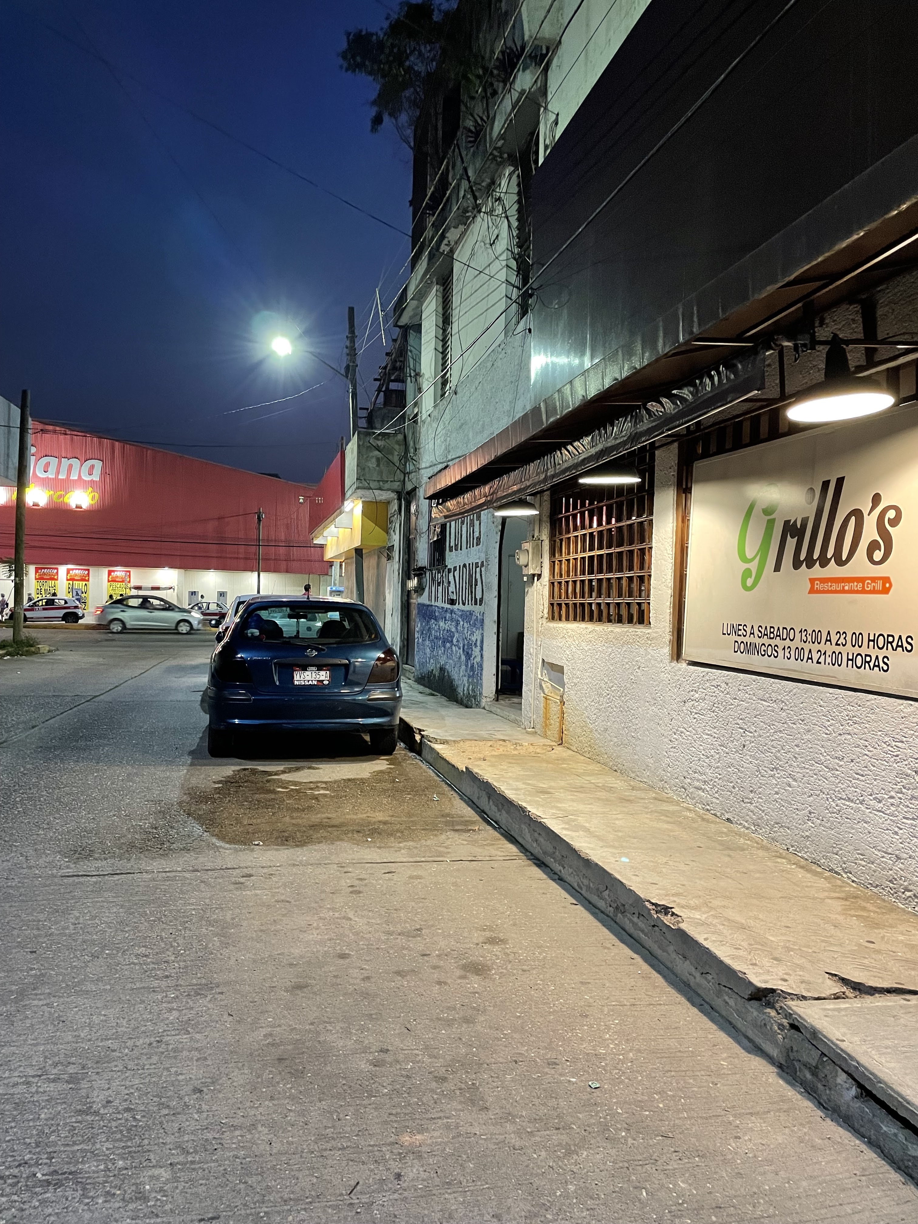 Restaurante Grillo's image 3