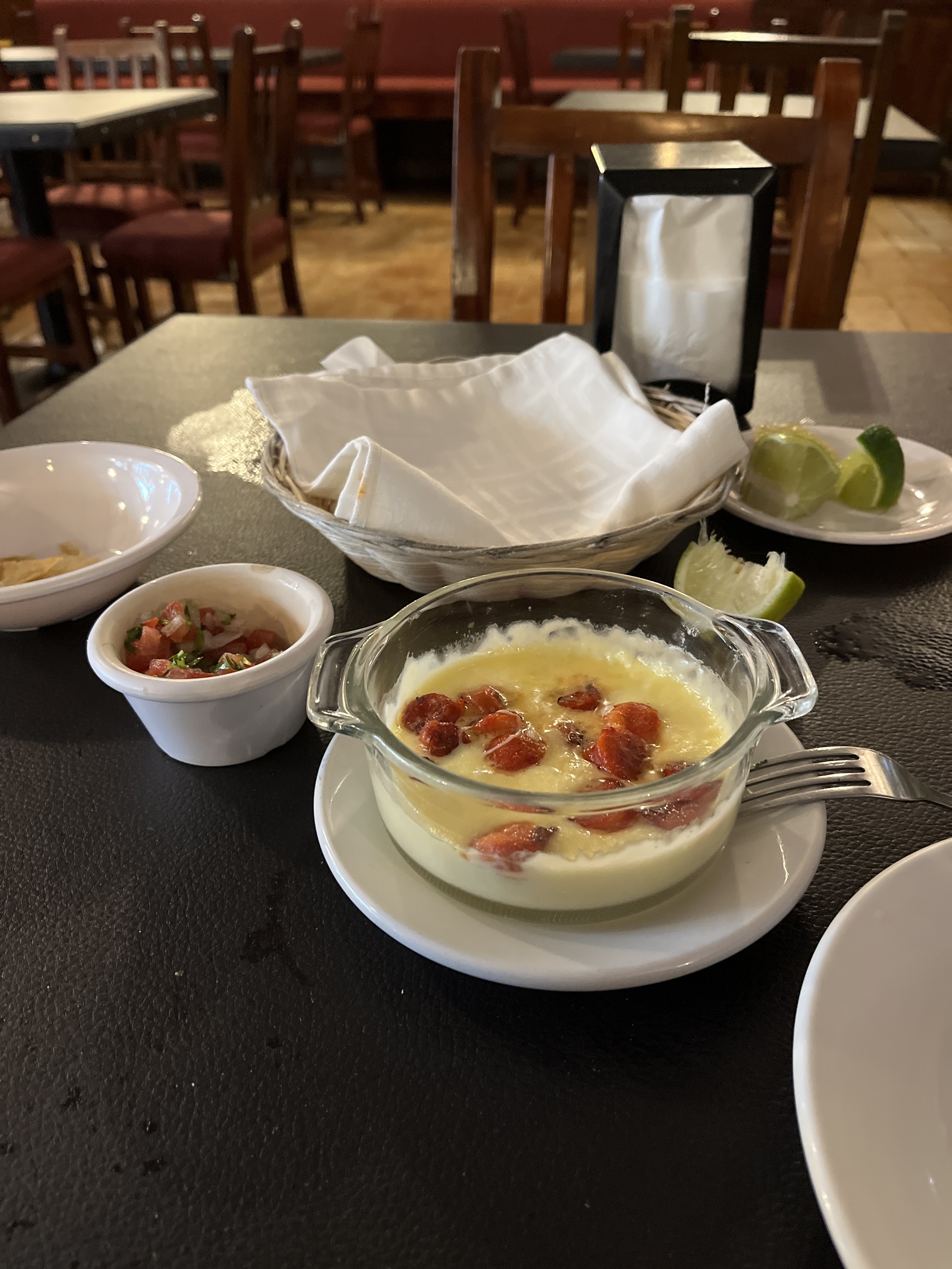 Restaurante La Luz image 2