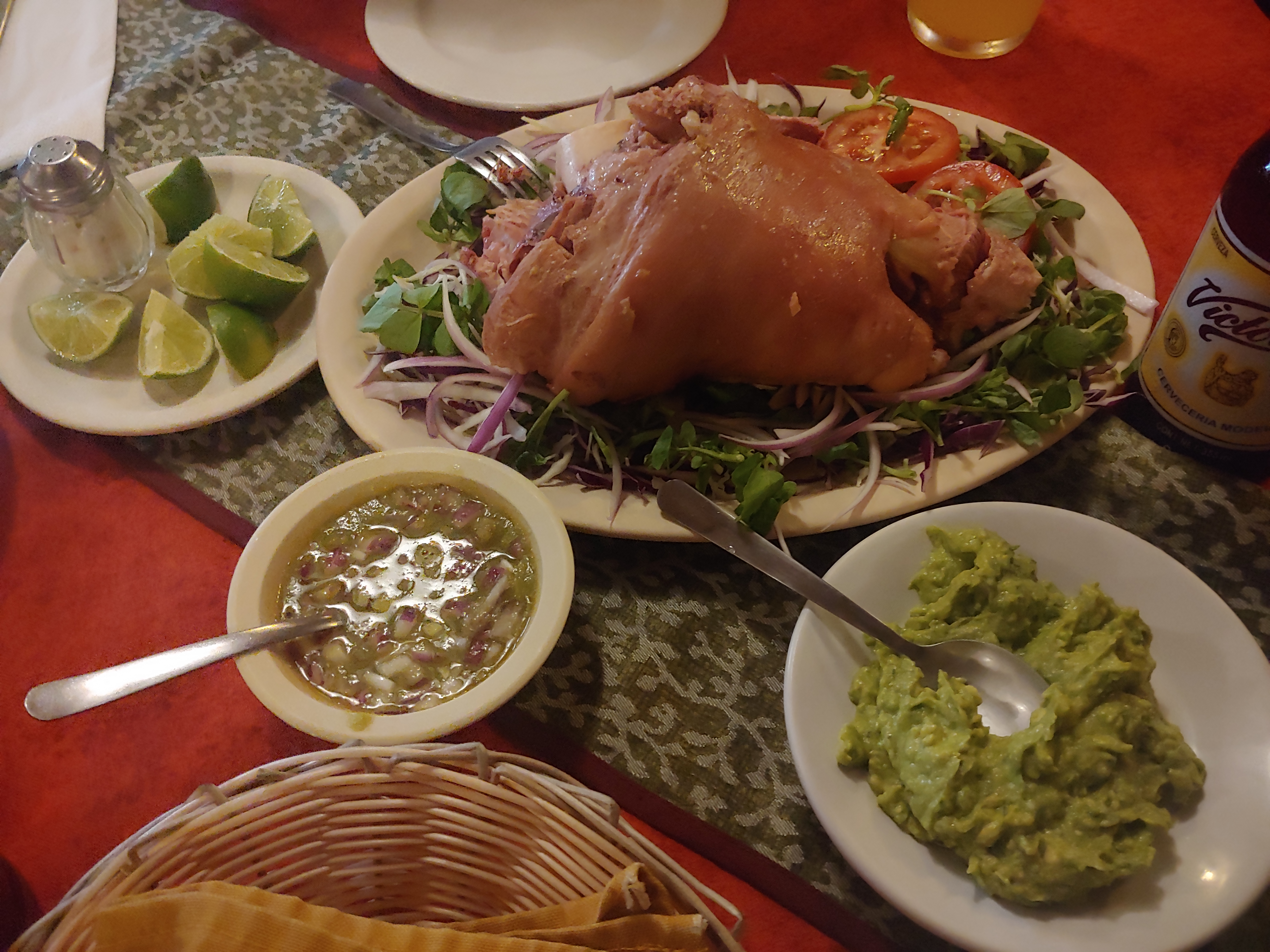 Restaurante La Luz image 3