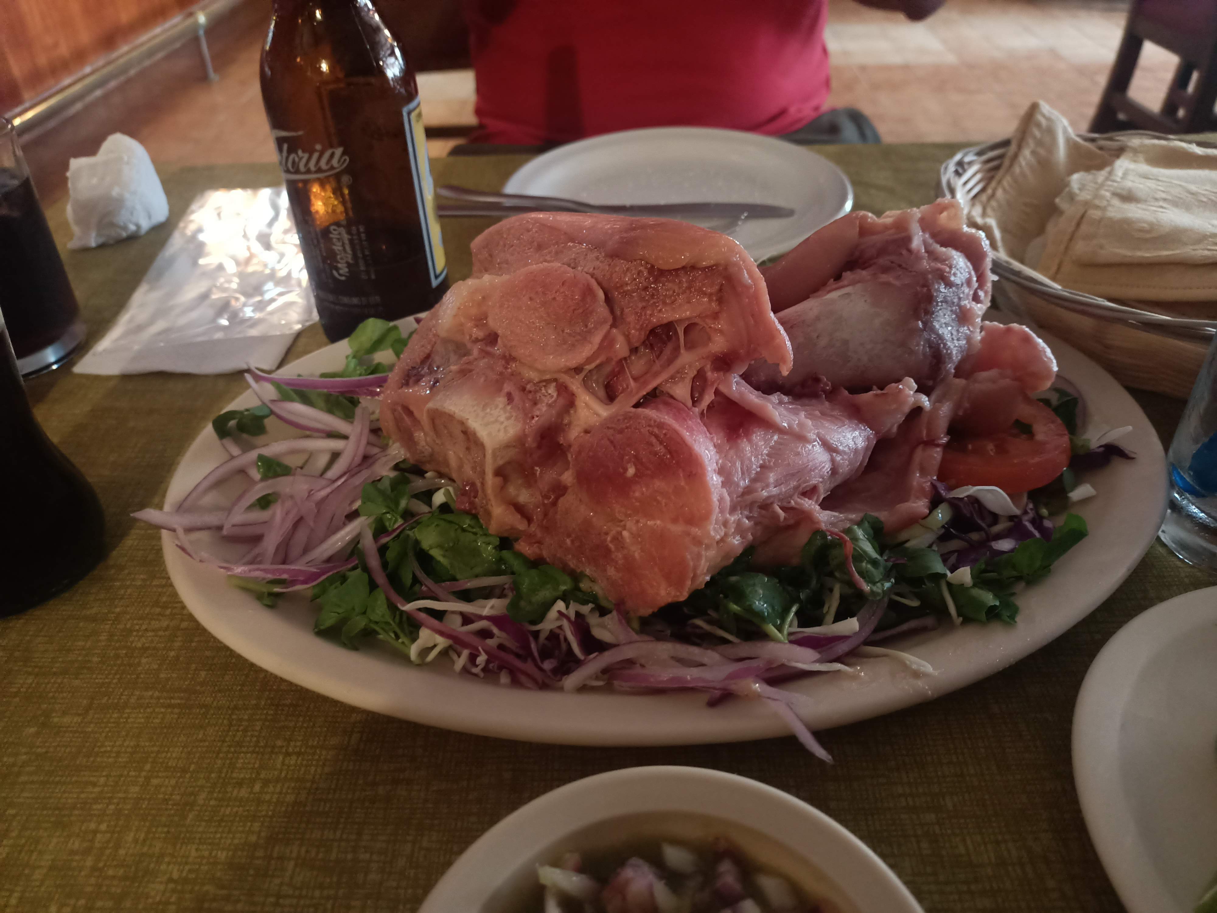 Restaurante La Luz image 4