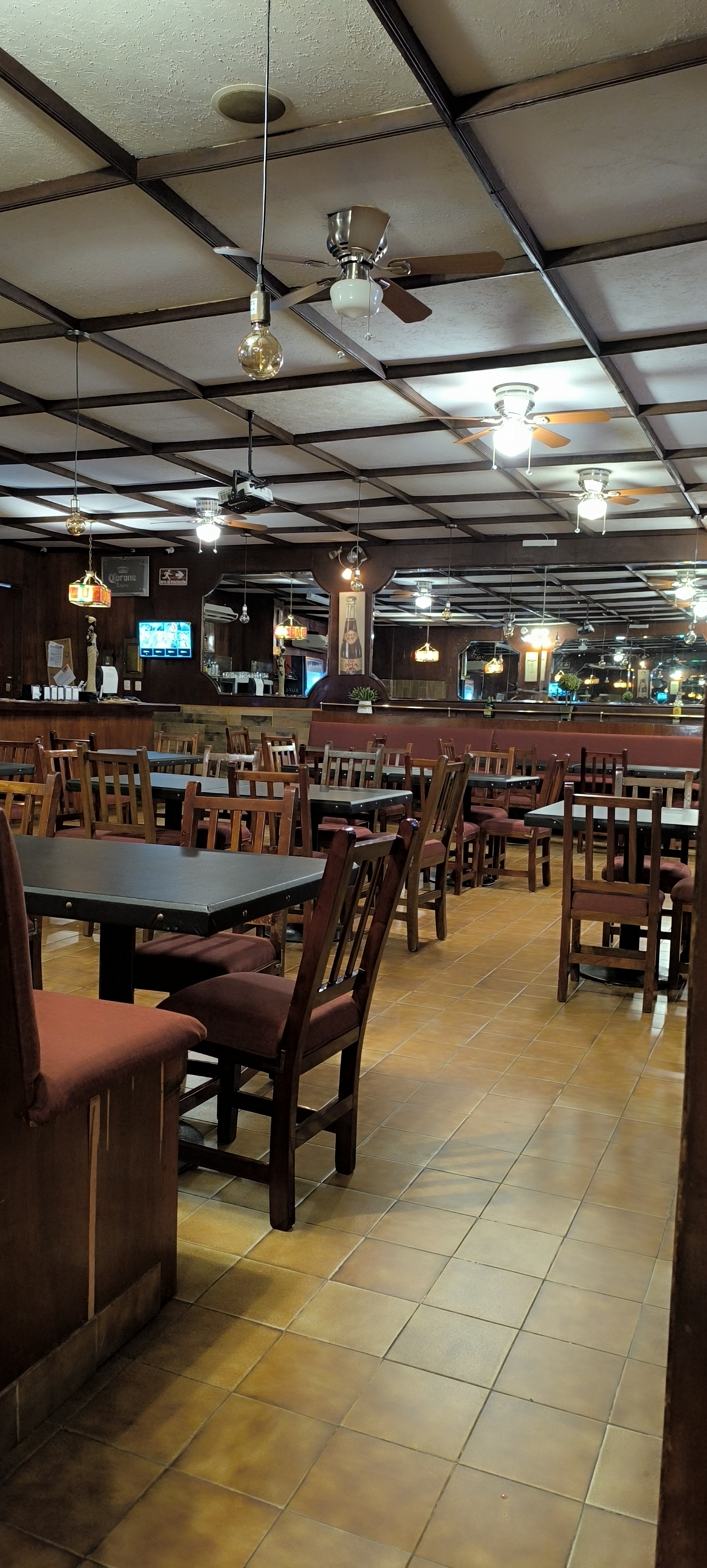 Restaurante La Luz image 5