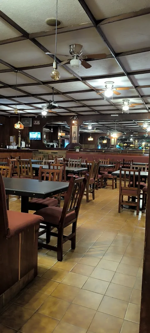 Restaurante La Luz image 5