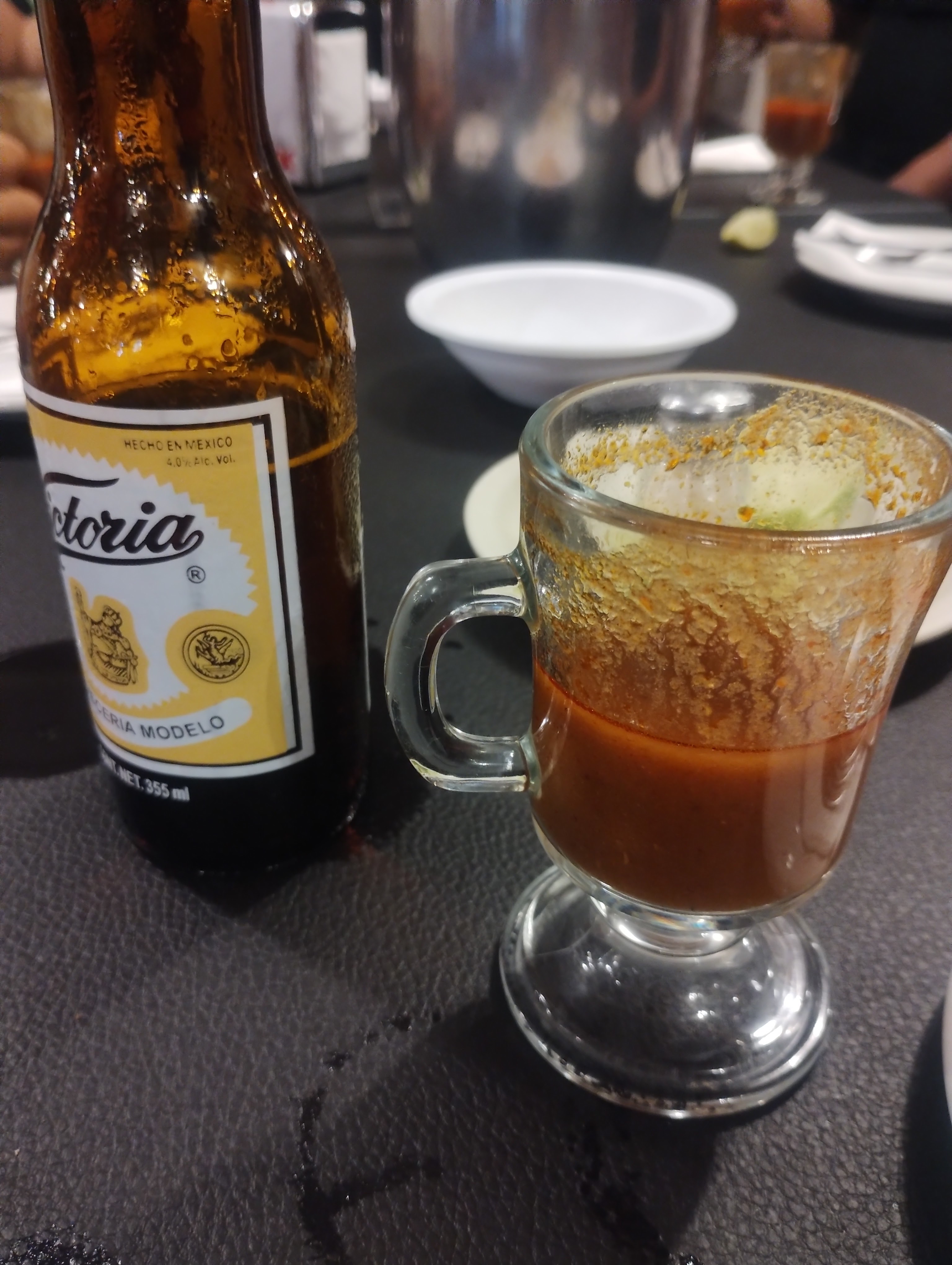 Restaurante La Luz image 6