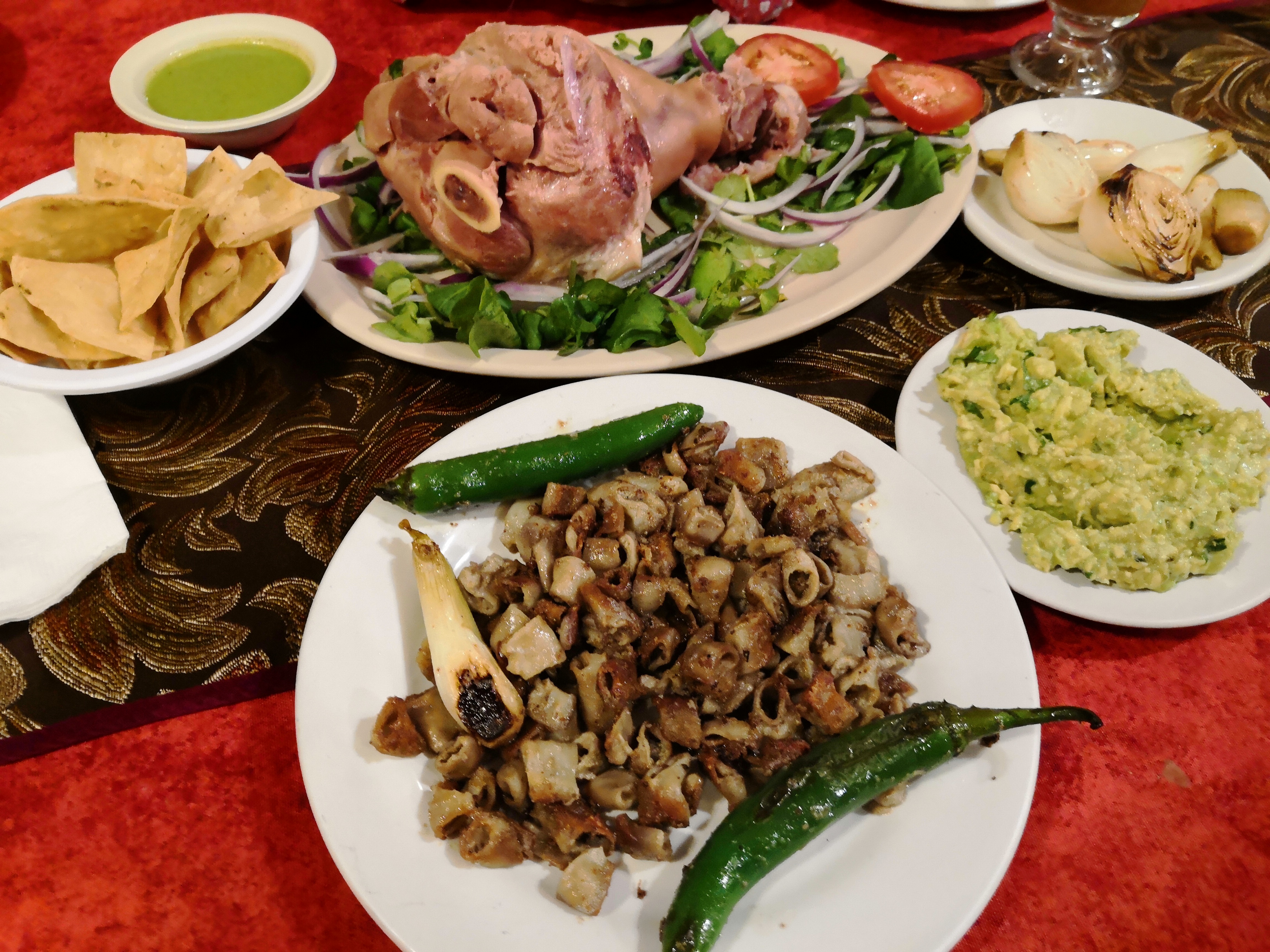 Restaurante La Luz image 8