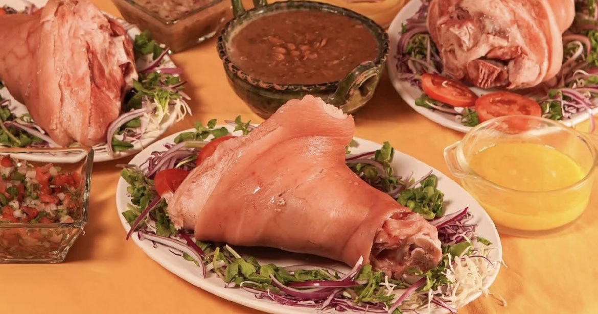 Restaurante La Luz image 10