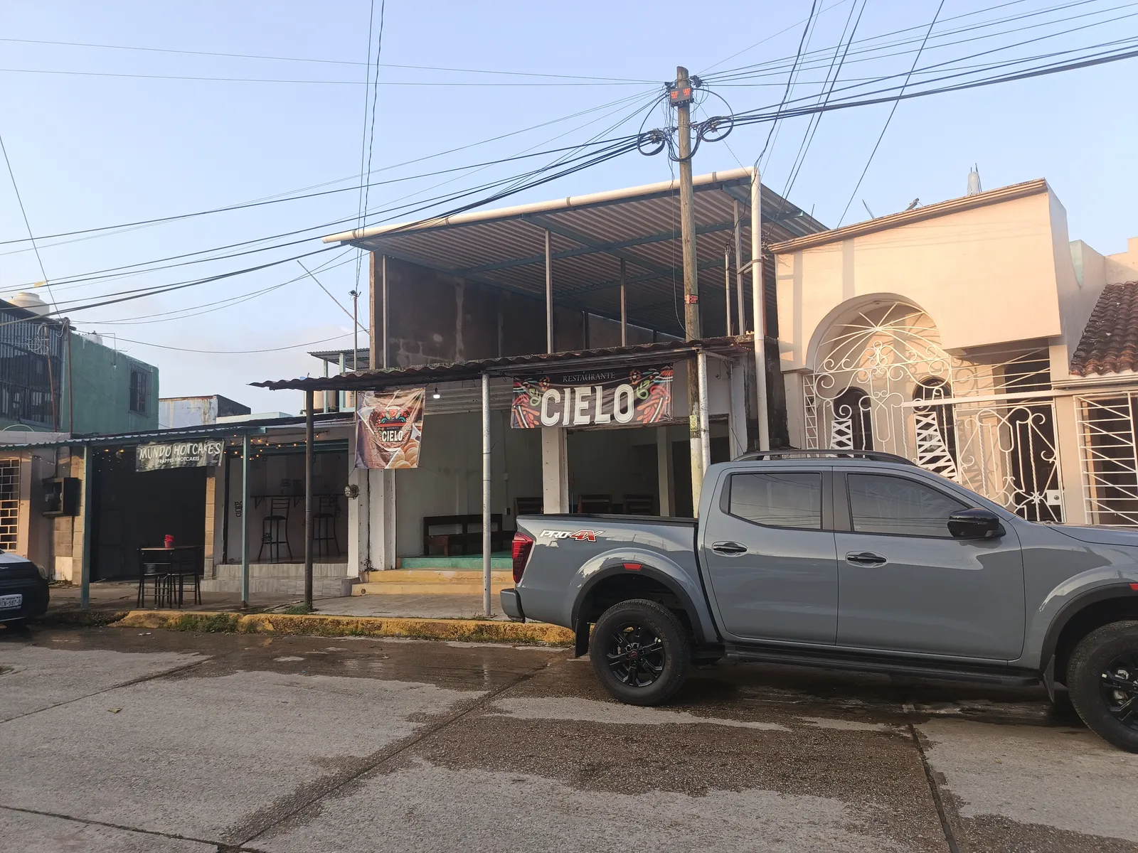 RESTAURANTE CIELO image 3