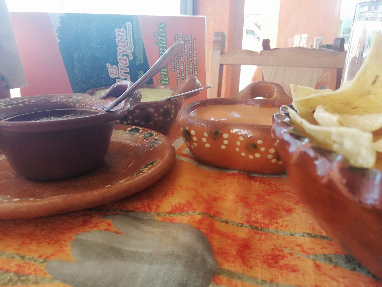 El Arrayán image 7