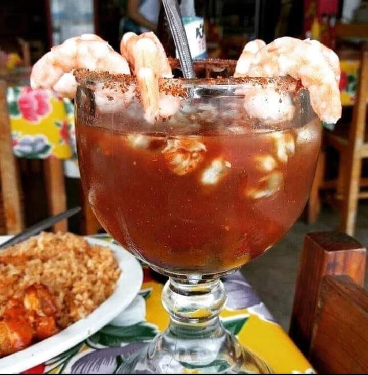 Mariscos El Jarocho image 2