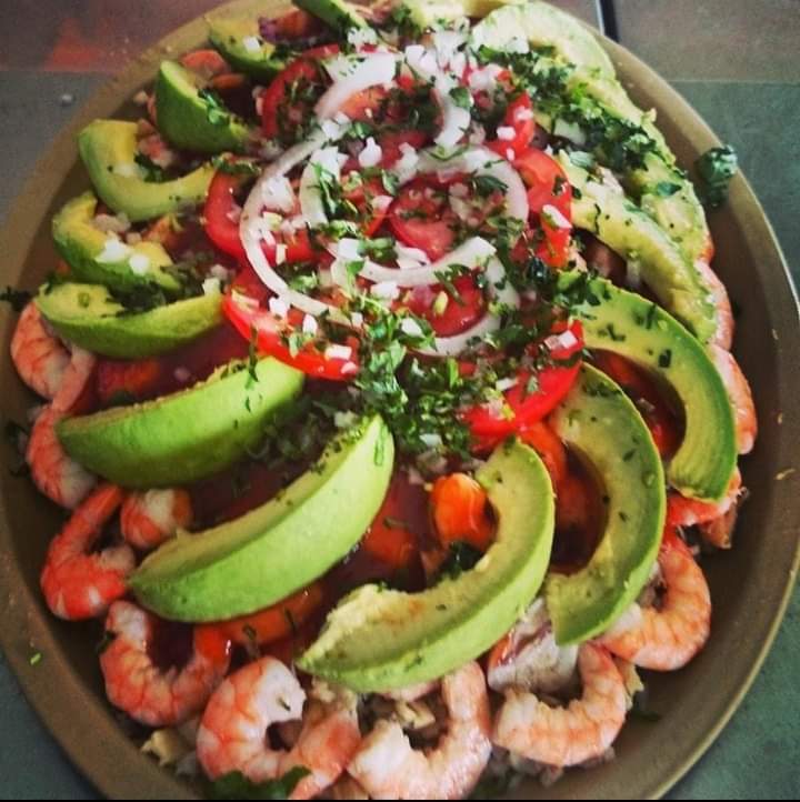 Mariscos El Jarocho image 4