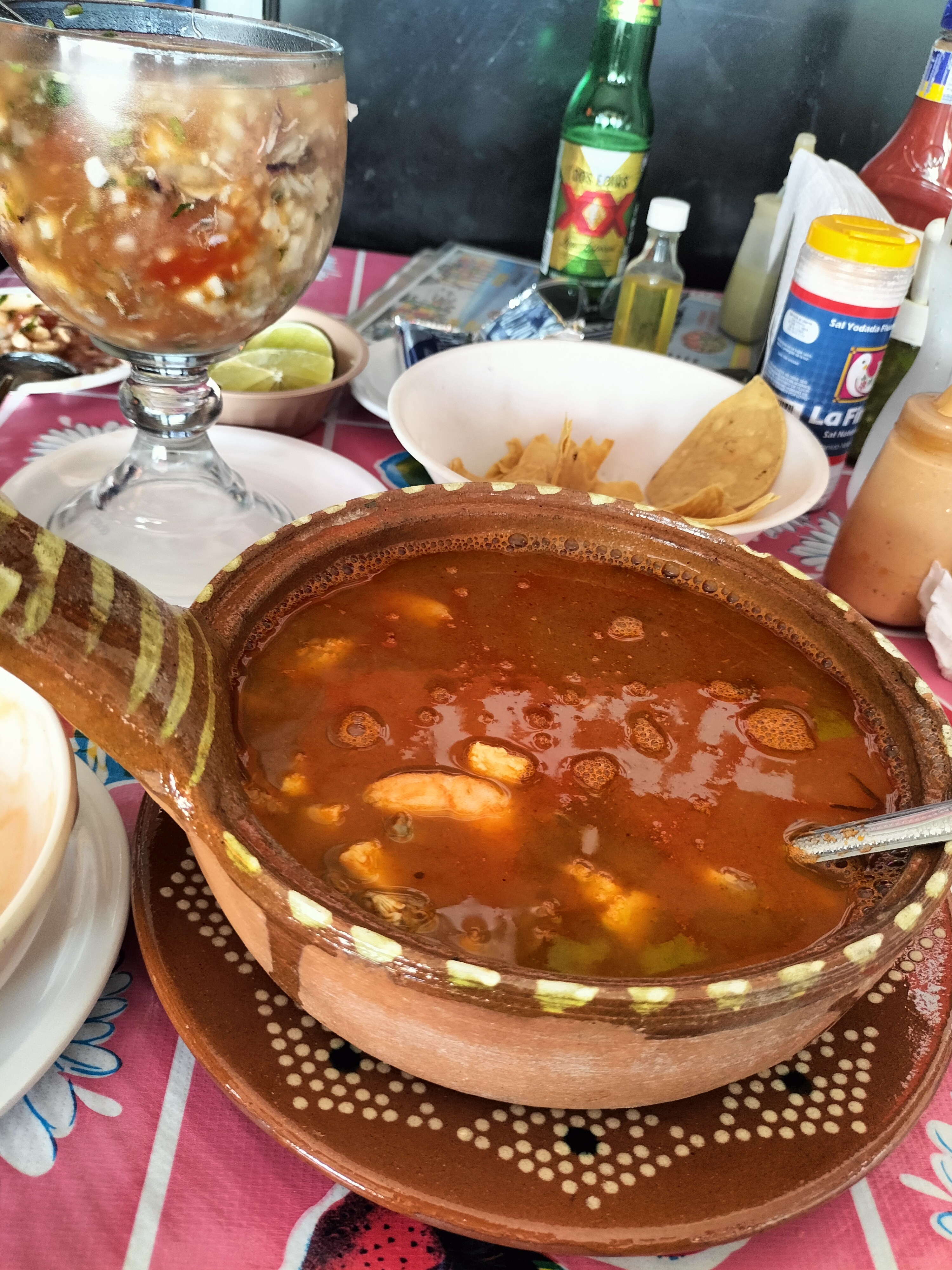 Mariscos El Jarocho image 5