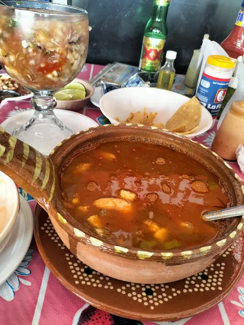 Mariscos El Jarocho image 5