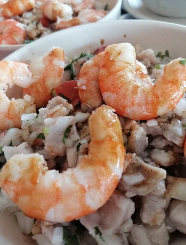 Mariscos El Jarocho image 6