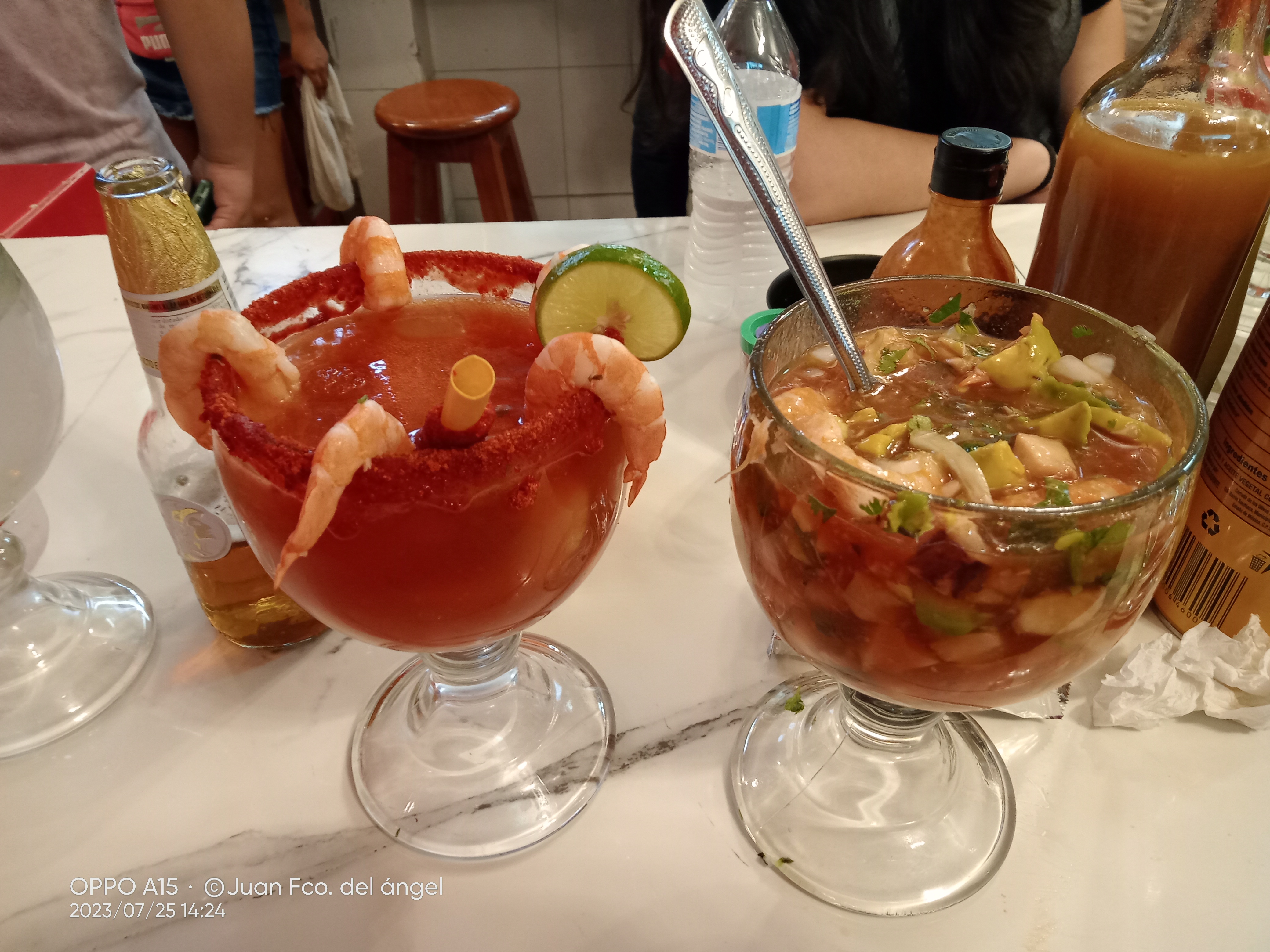 Mariscos El Jarocho image 7