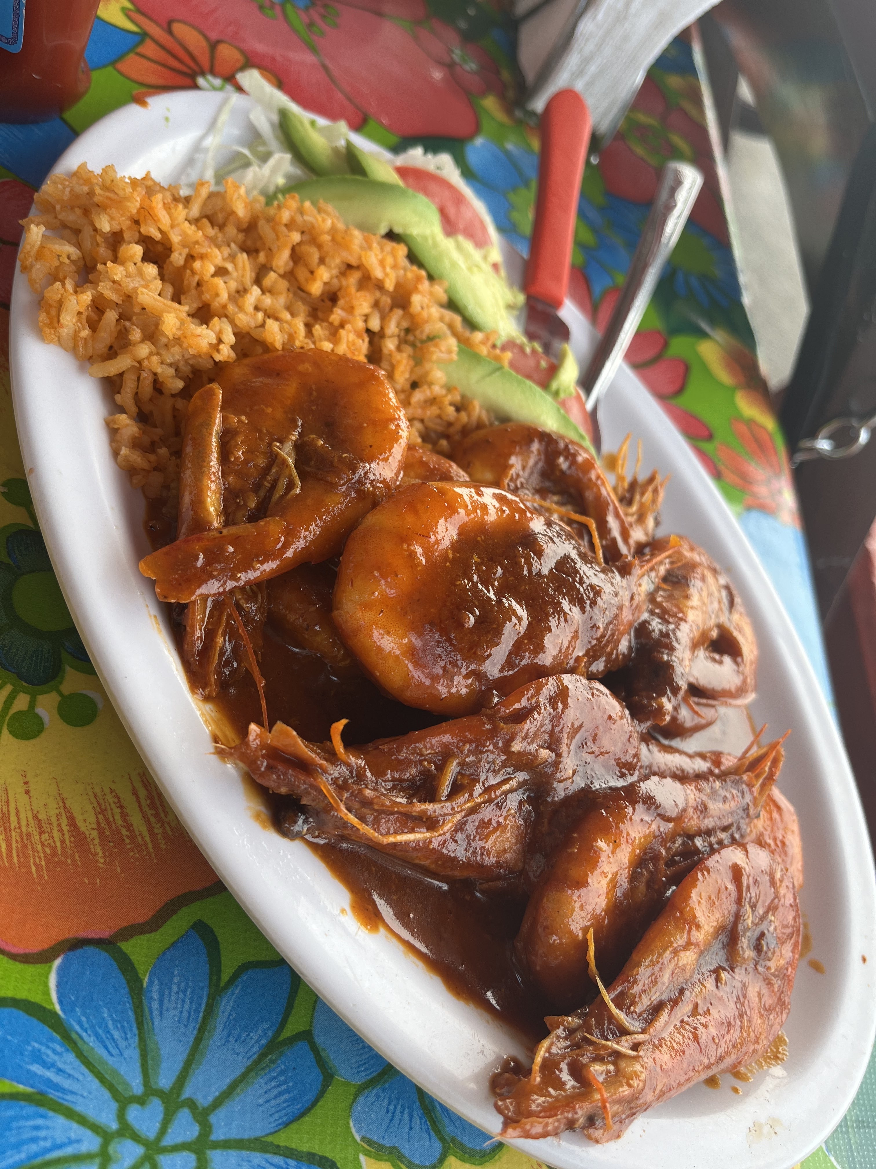 Mariscos El Jarocho image 8