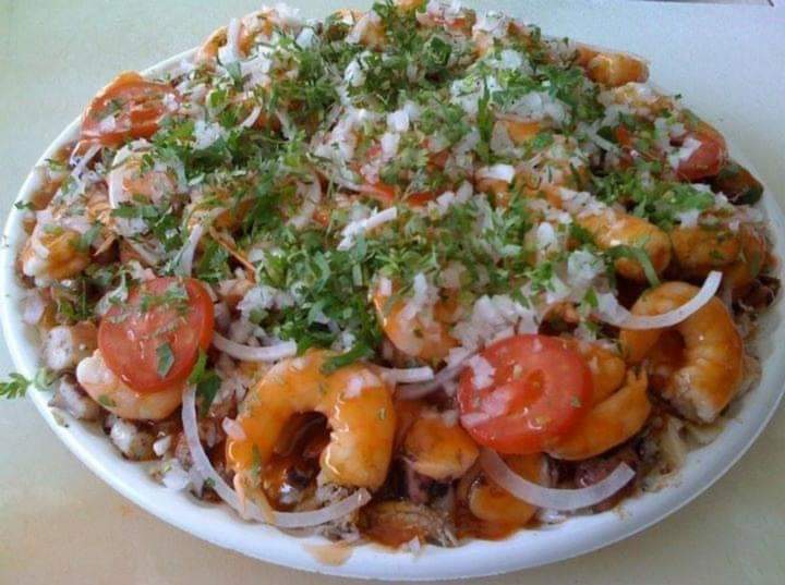 Mariscos El Jarocho image 9