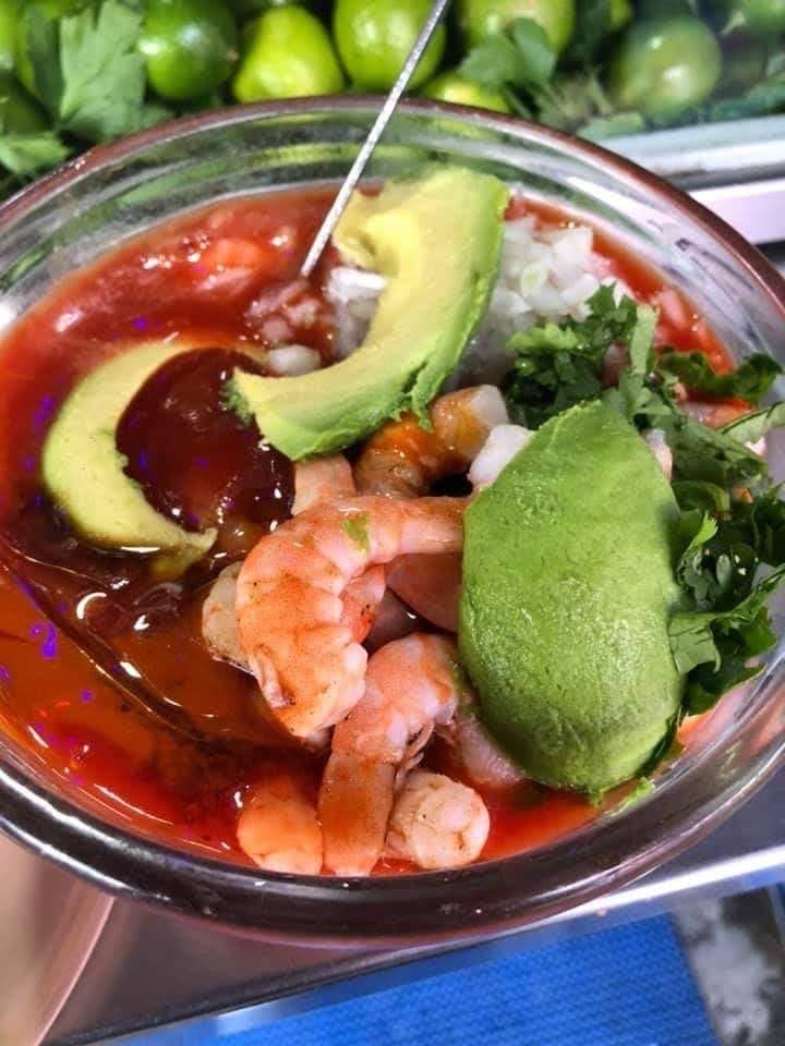 Mariscos El Jarocho image 10