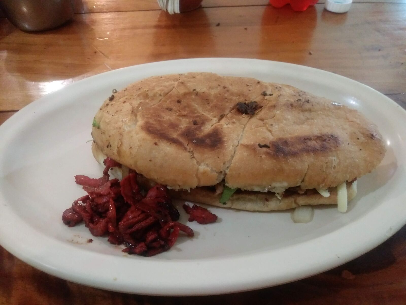 Restaurant Chiguitihtzin image 1