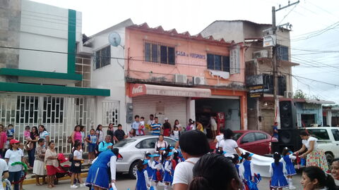 Restaurant Chiguitihtzin image 2