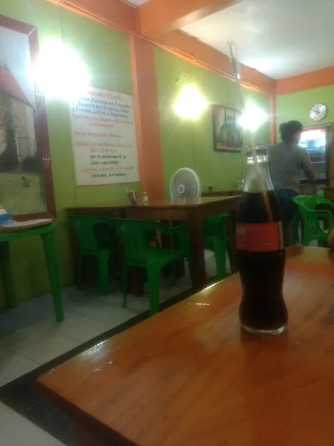 Restaurant Chiguitihtzin image 3