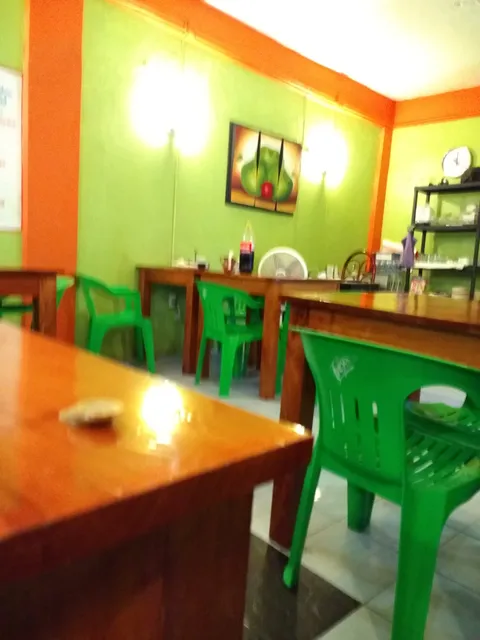 Restaurant Chiguitihtzin image 5