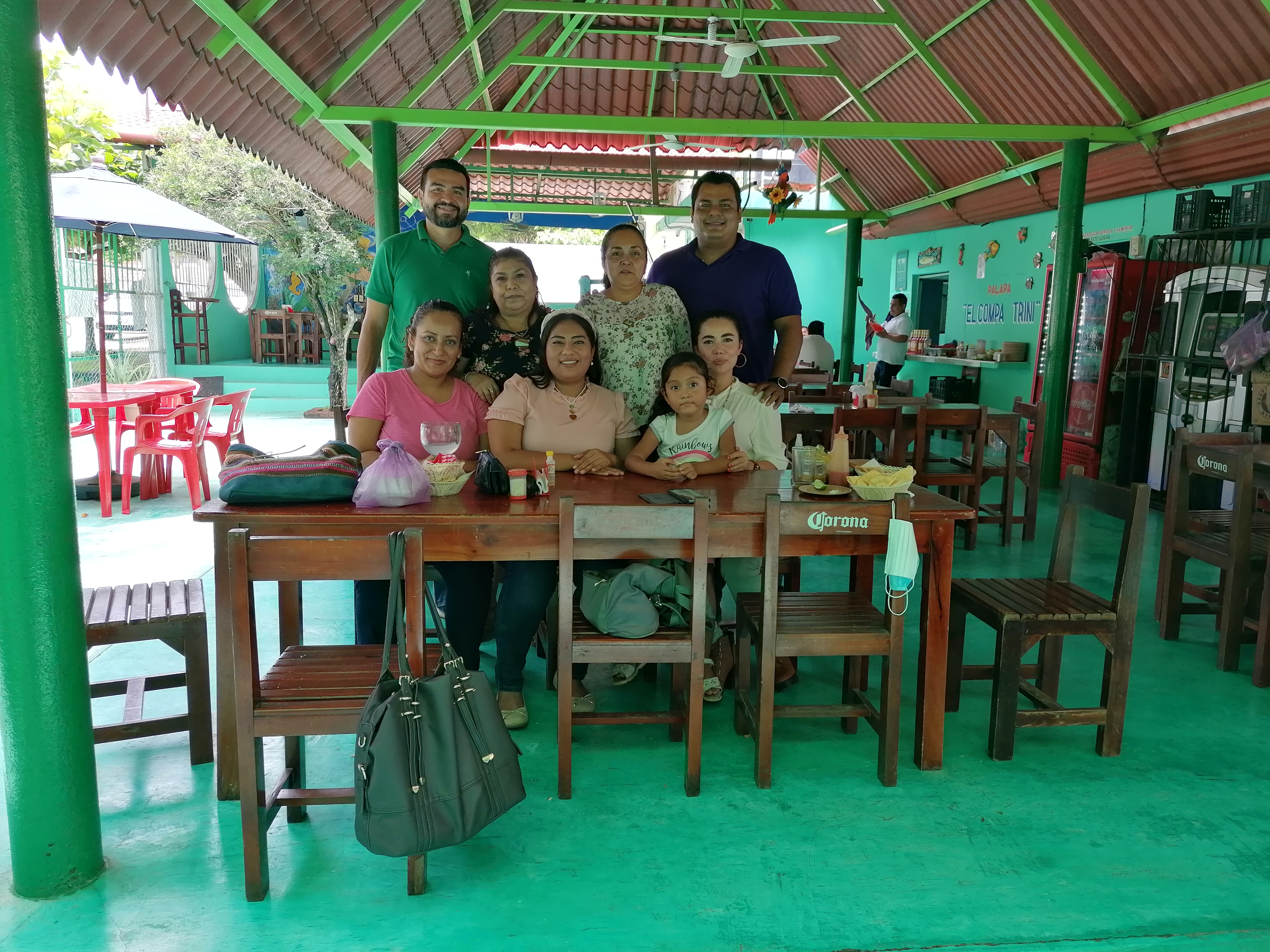 Palapa El Compa Trini image 1