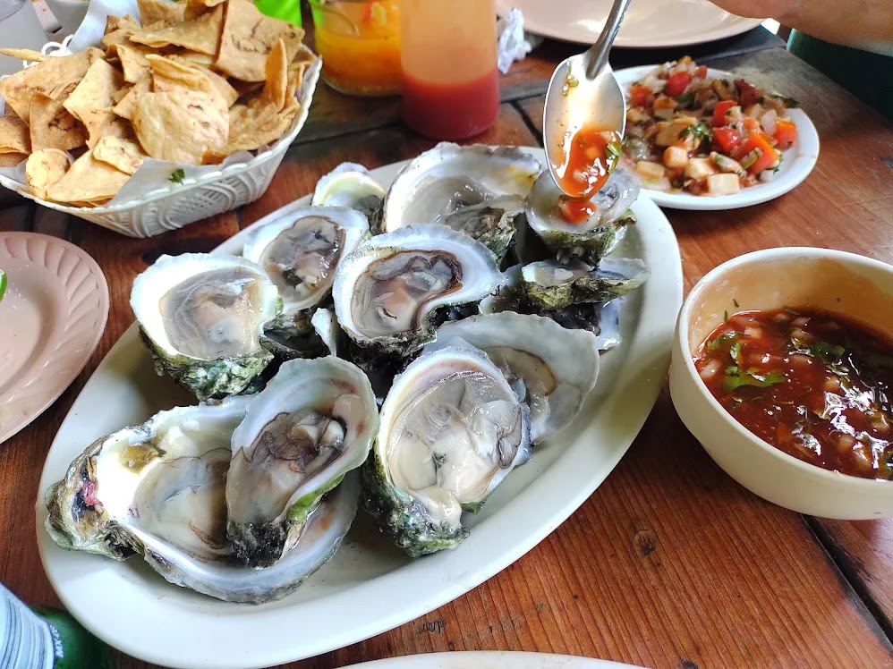 Palapa El Compa Trini image 2