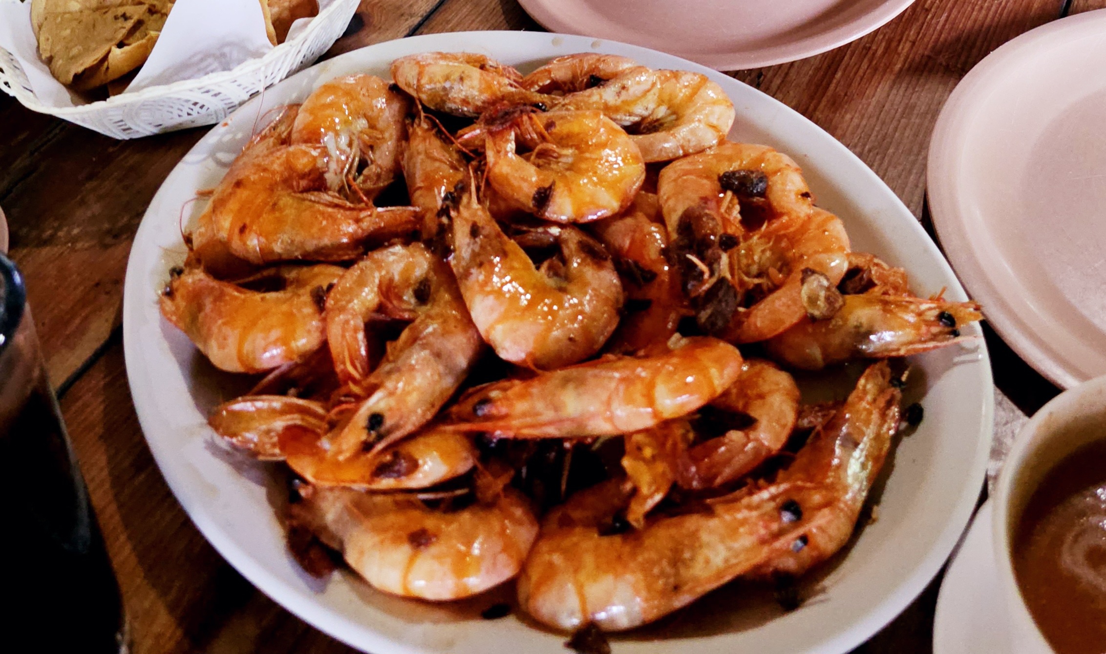 Palapa El Compa Trini image 3