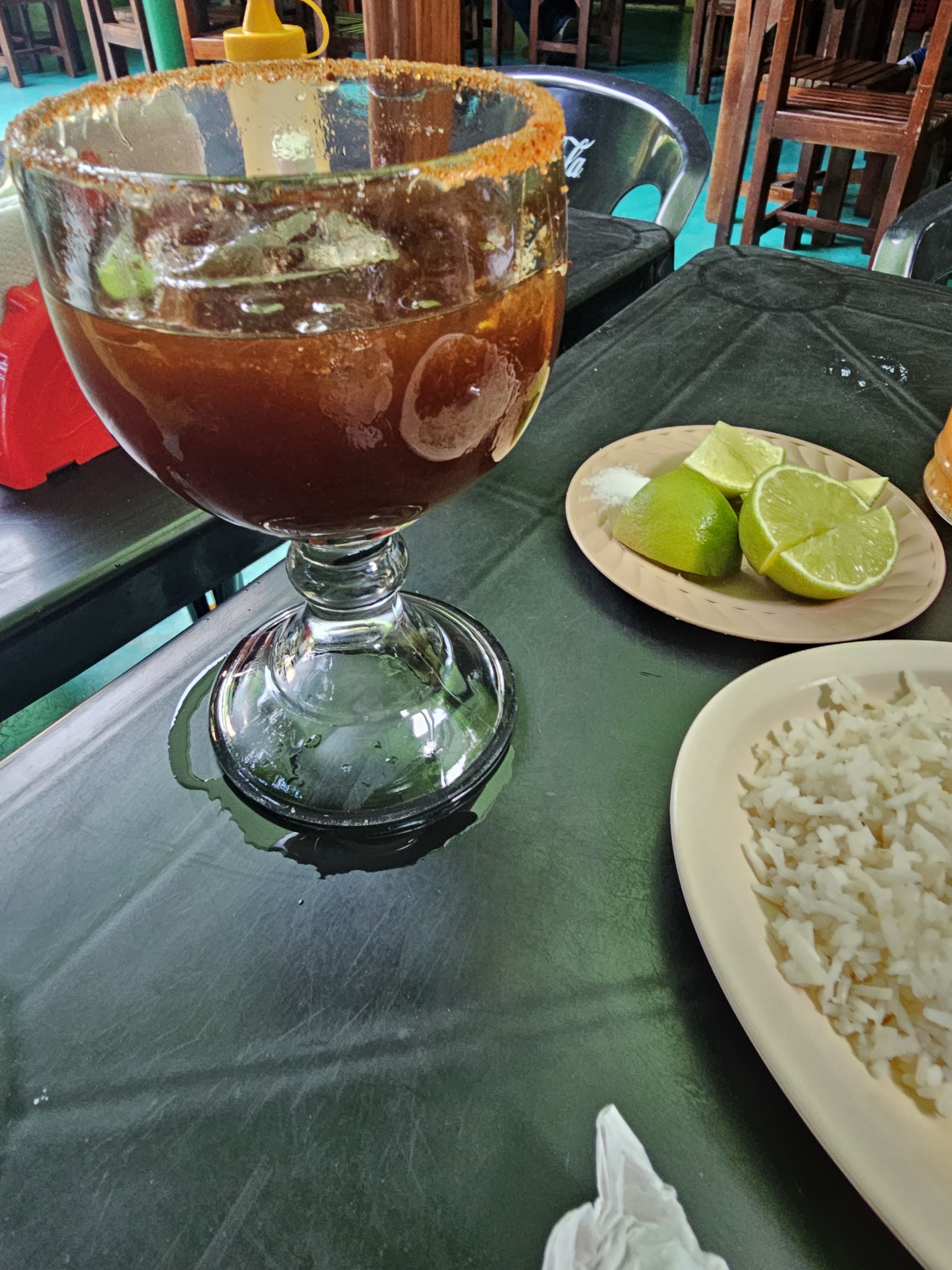 Palapa El Compa Trini image 4