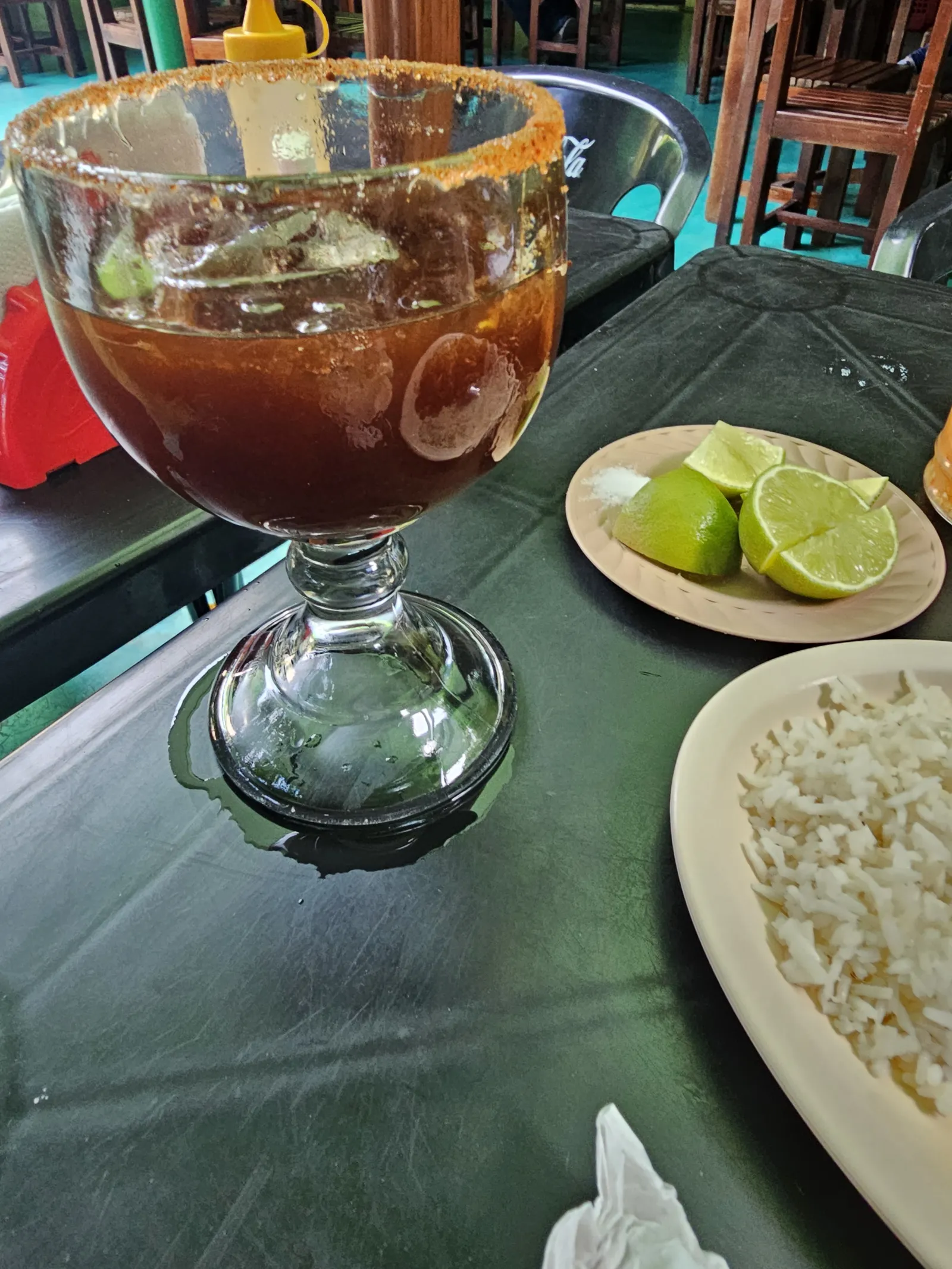 Palapa El Compa Trini image 4