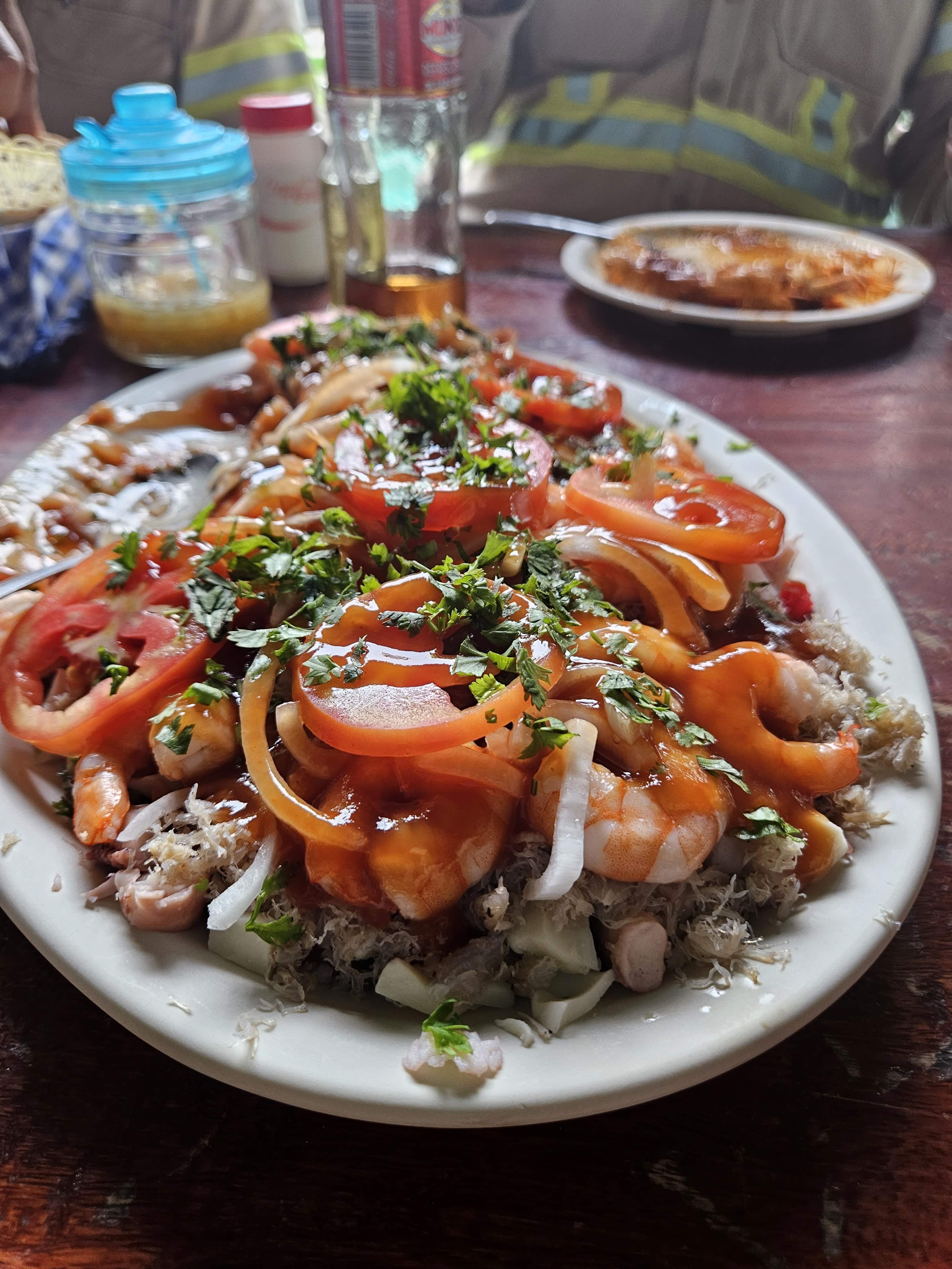 Palapa El Compa Trini image 5