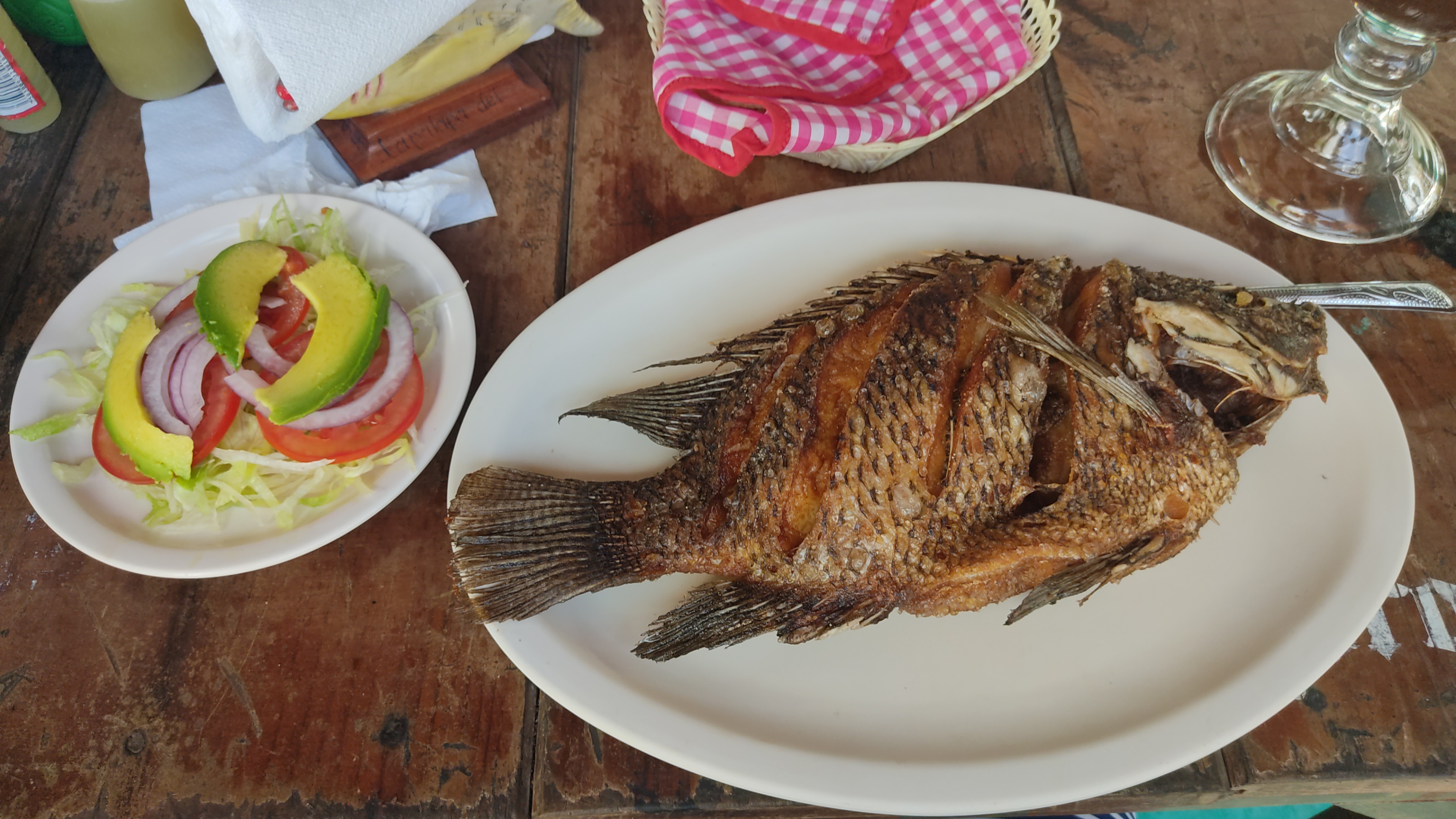 Palapa El Compa Trini image 6