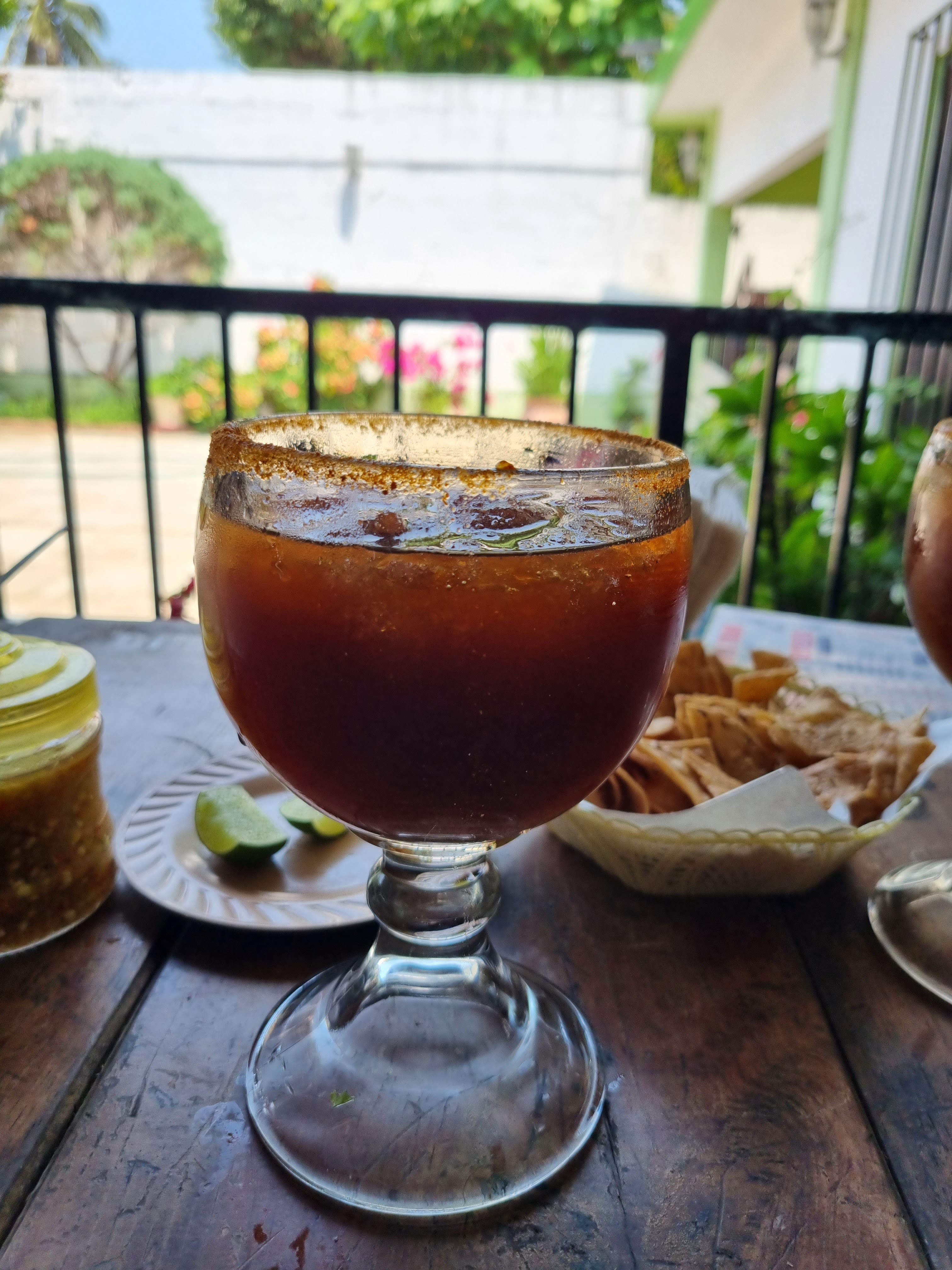 Palapa El Compa Trini image 7