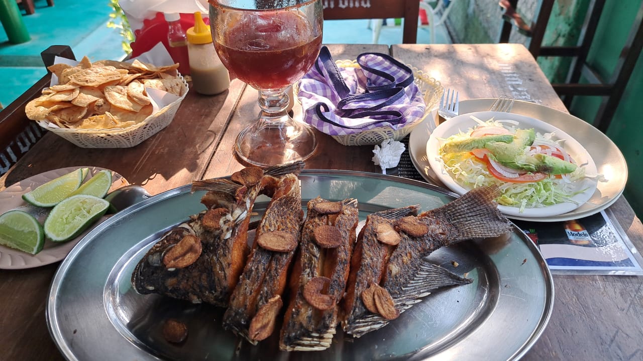 Palapa El Compa Trini image 8