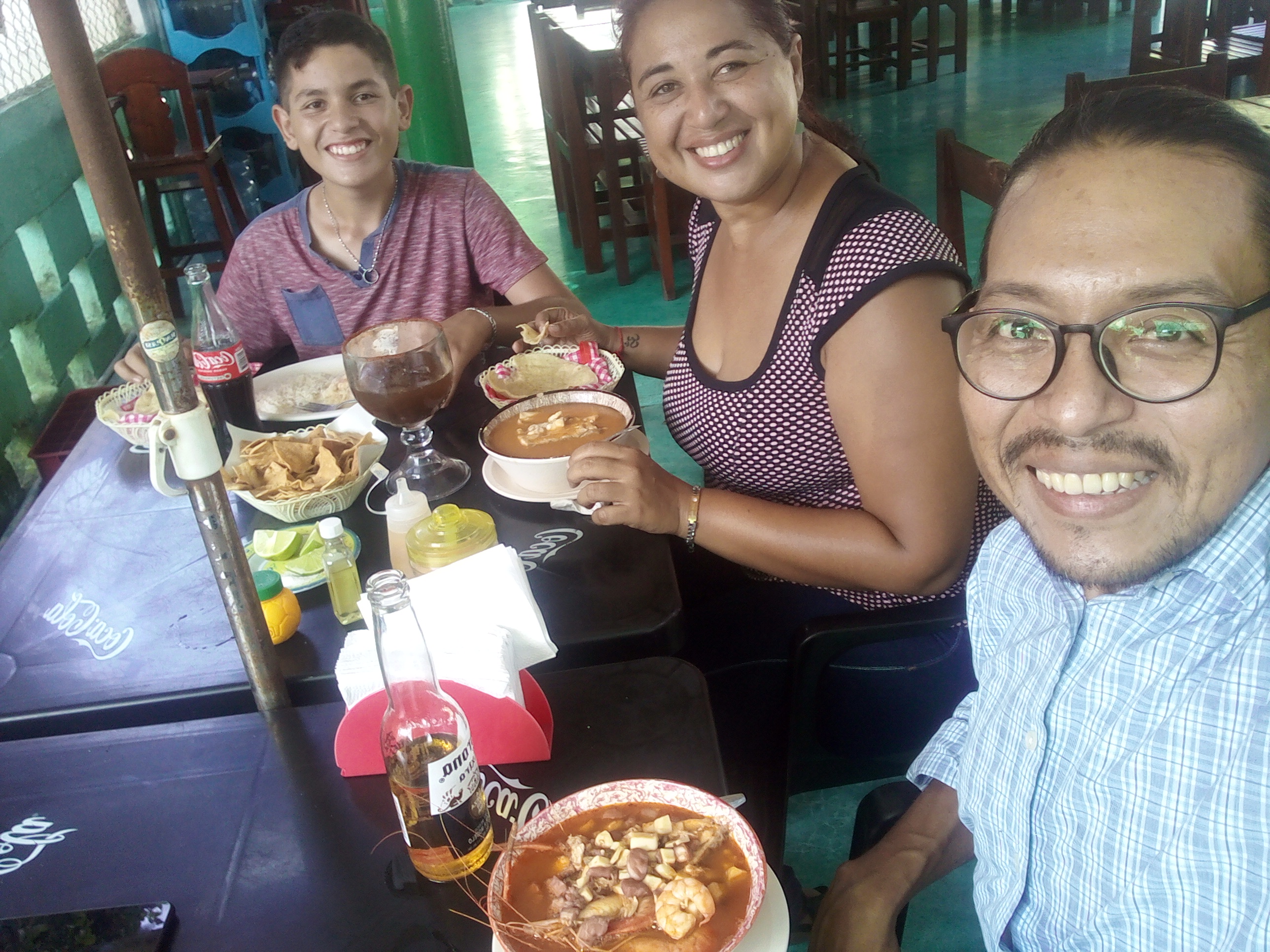 Palapa El Compa Trini image 9