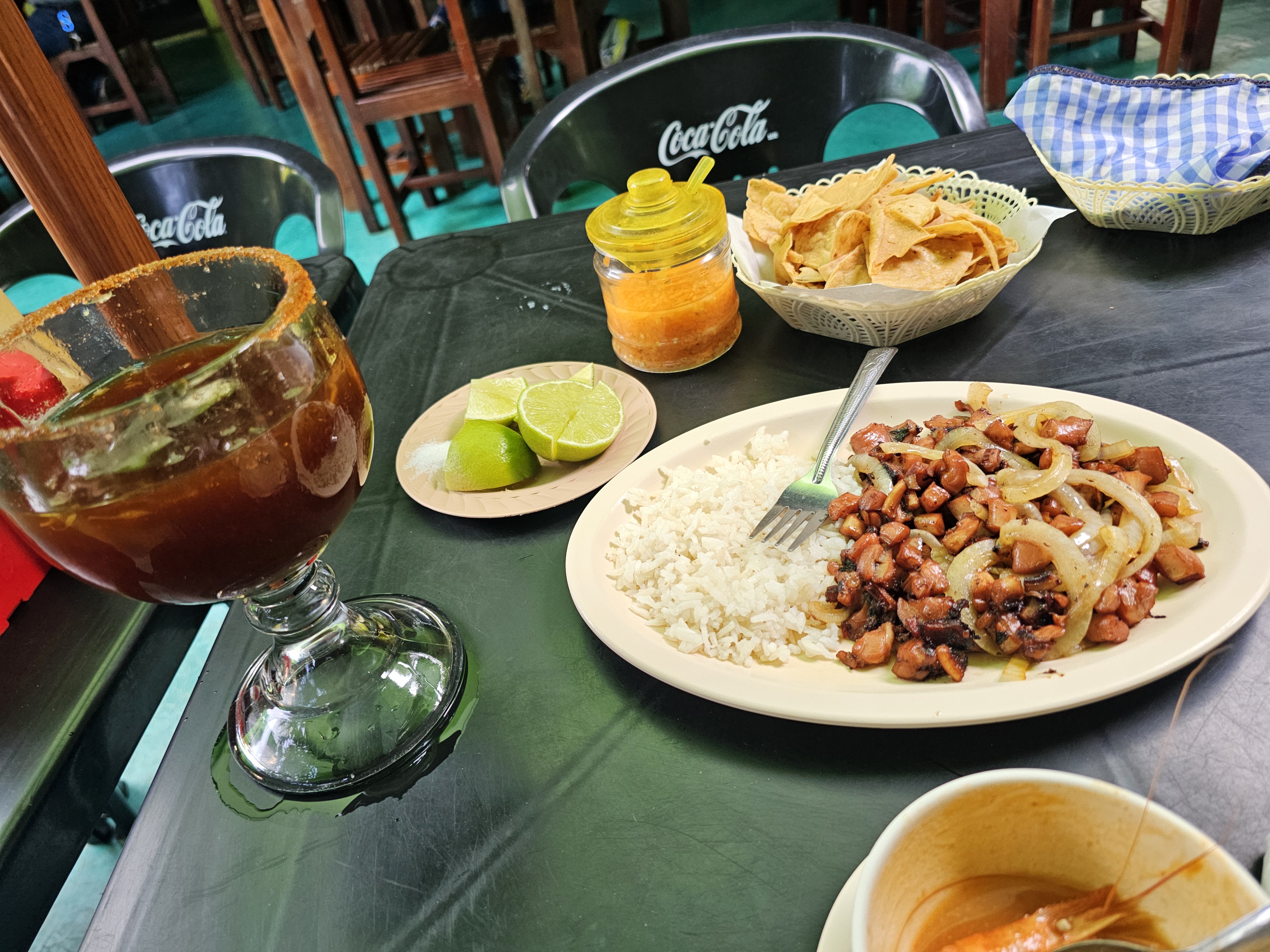 Palapa El Compa Trini image 10