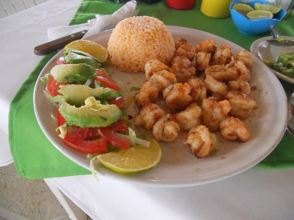 Restaurant Familiar La Bocana image 1