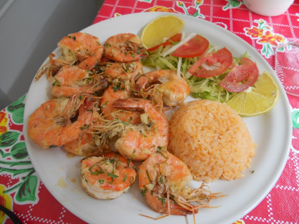 Restaurant Familiar La Bocana image 2