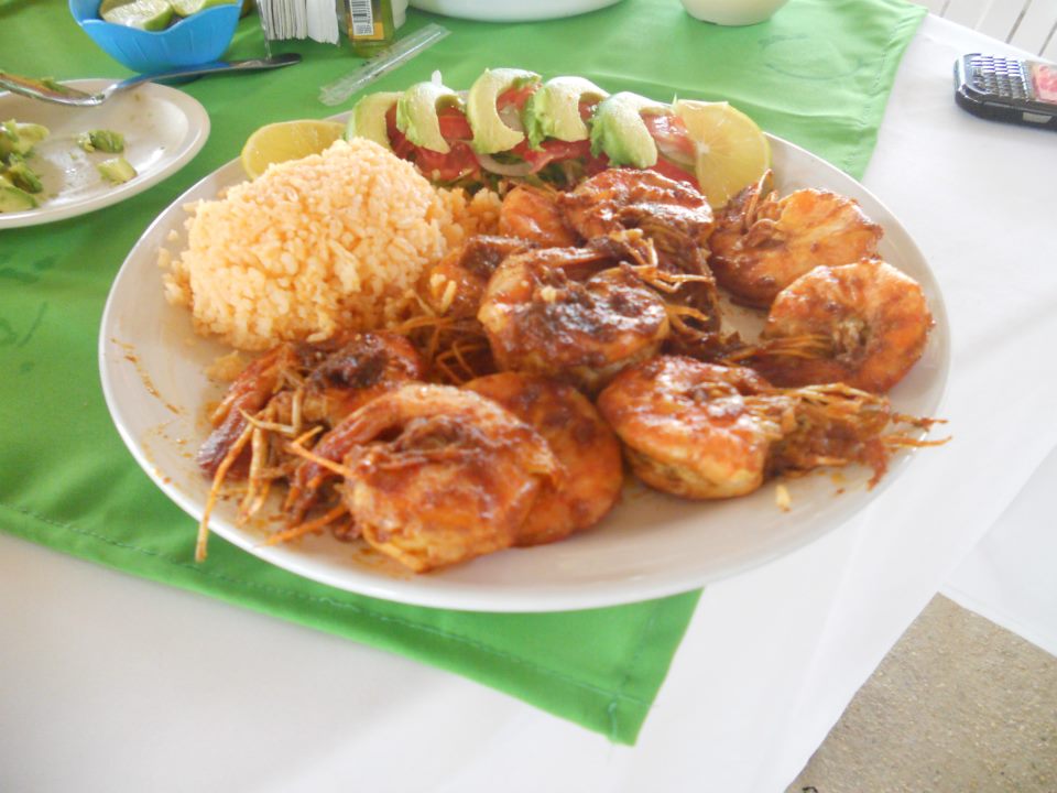 Restaurant Familiar La Bocana image 3