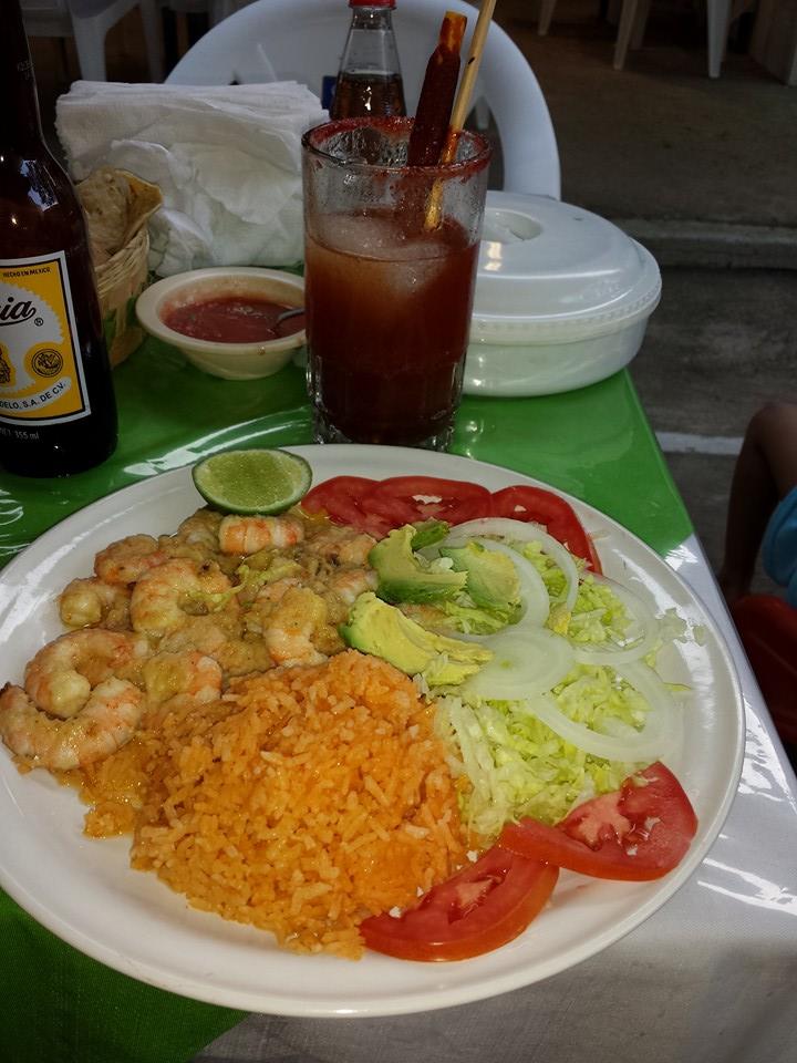 Restaurant Familiar La Bocana image 4