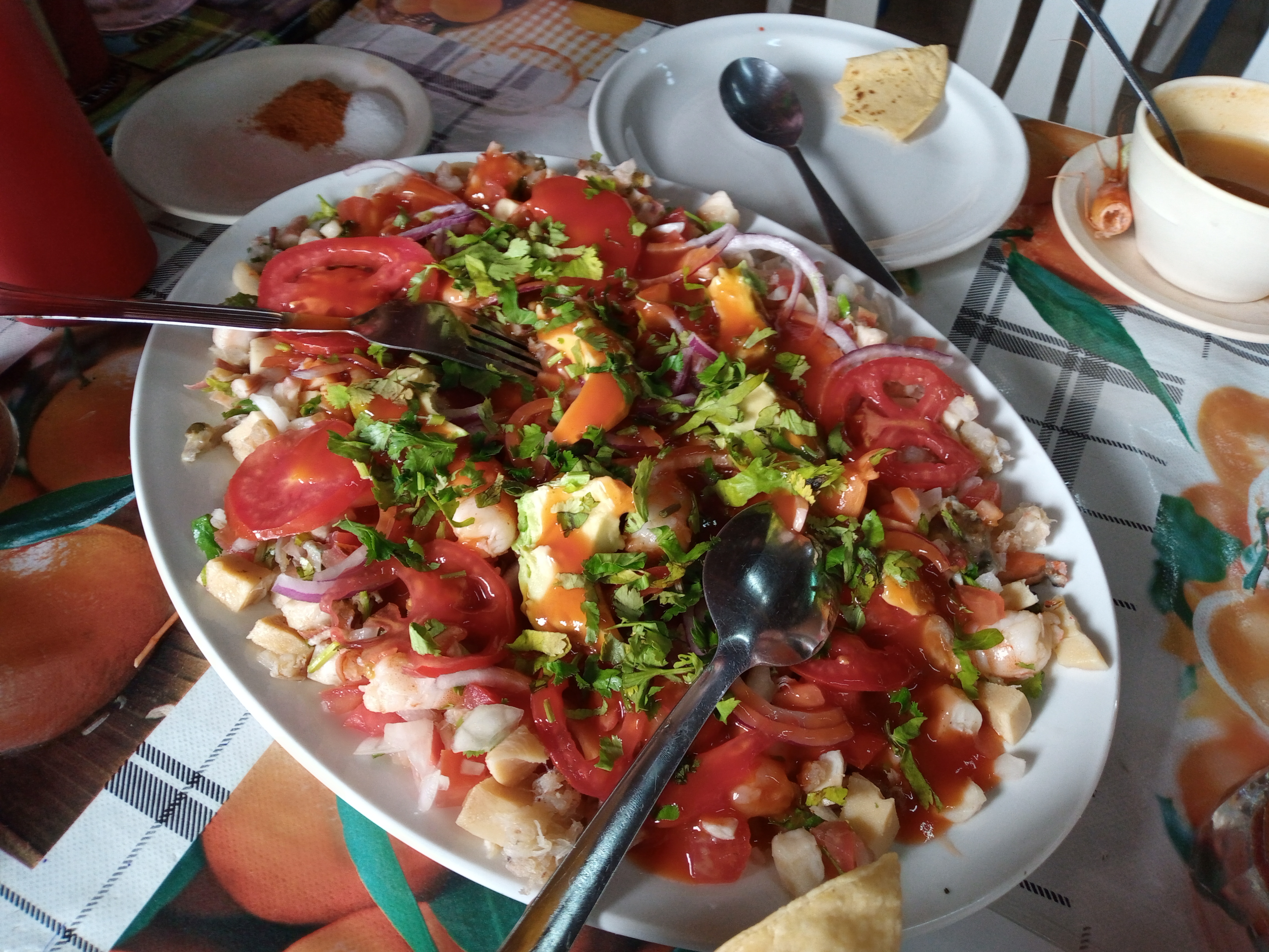 Restaurant Familiar La Bocana image 5