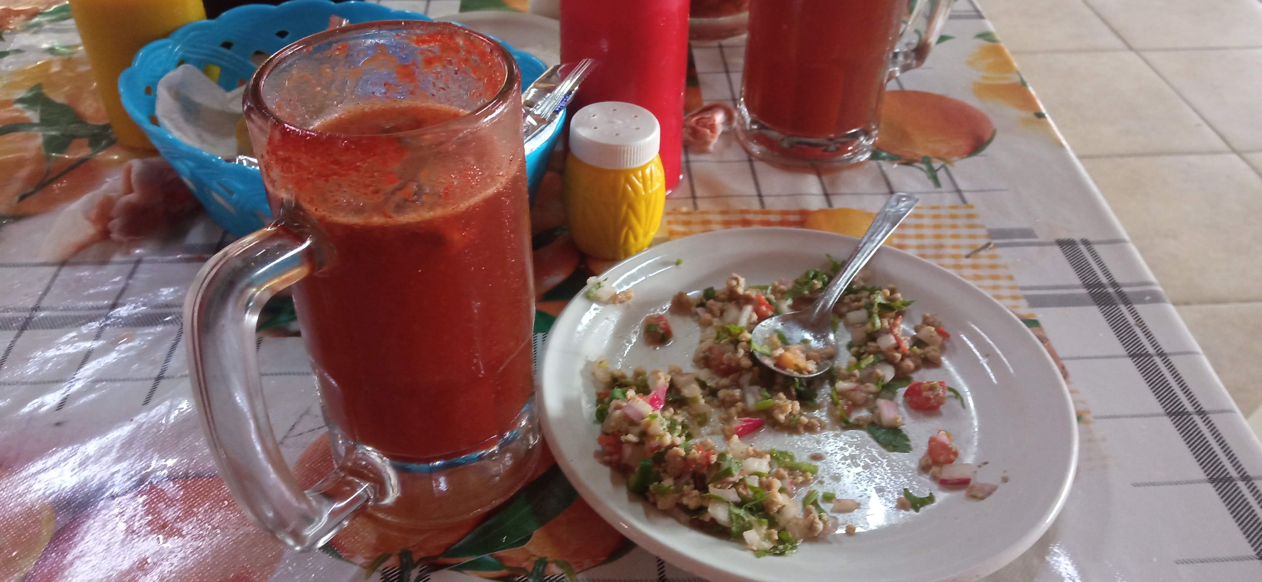 Restaurant Familiar La Bocana image 6