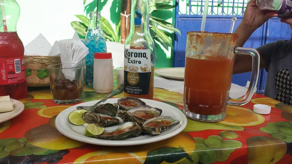 Restaurant Familiar La Bocana image 8