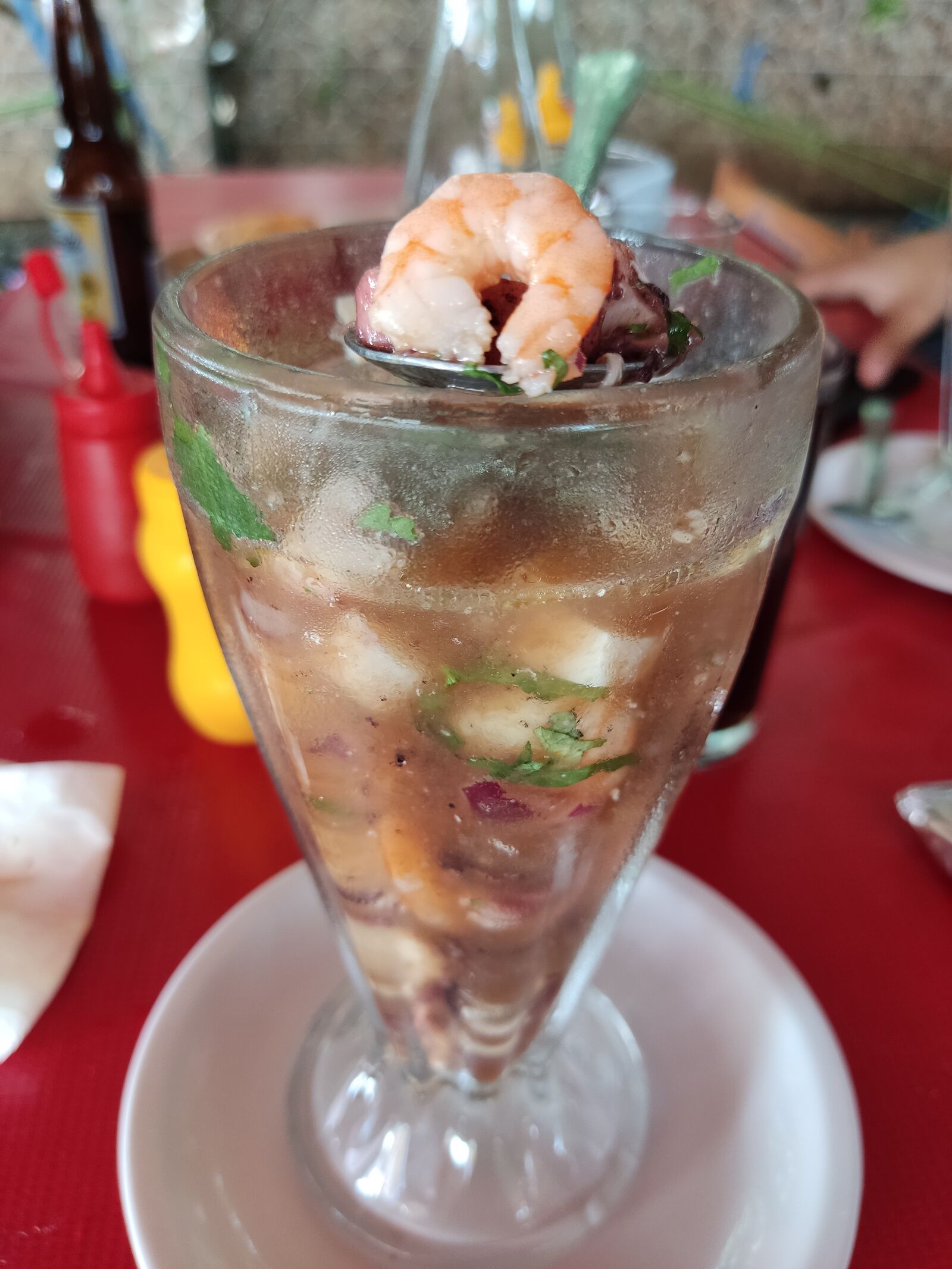 Mariscos El Triton image 3