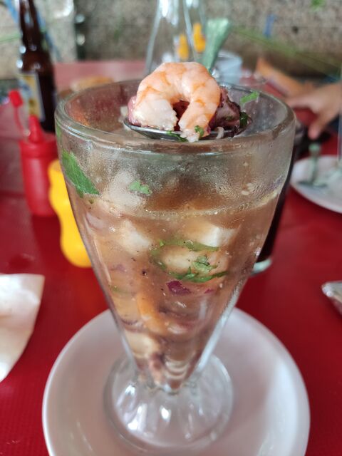 Mariscos El Triton image 3