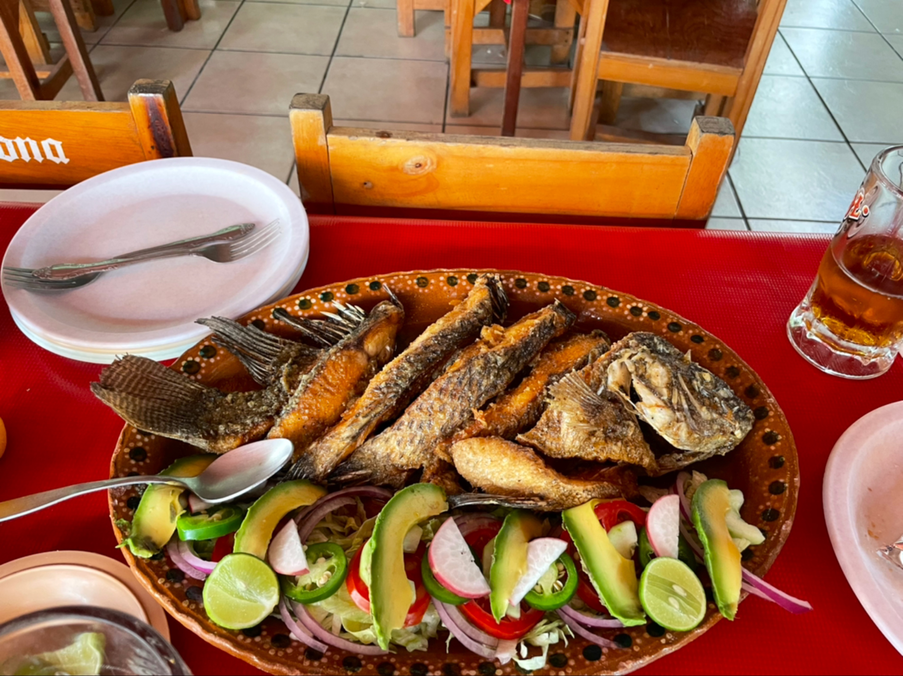 Mariscos El Triton image 4